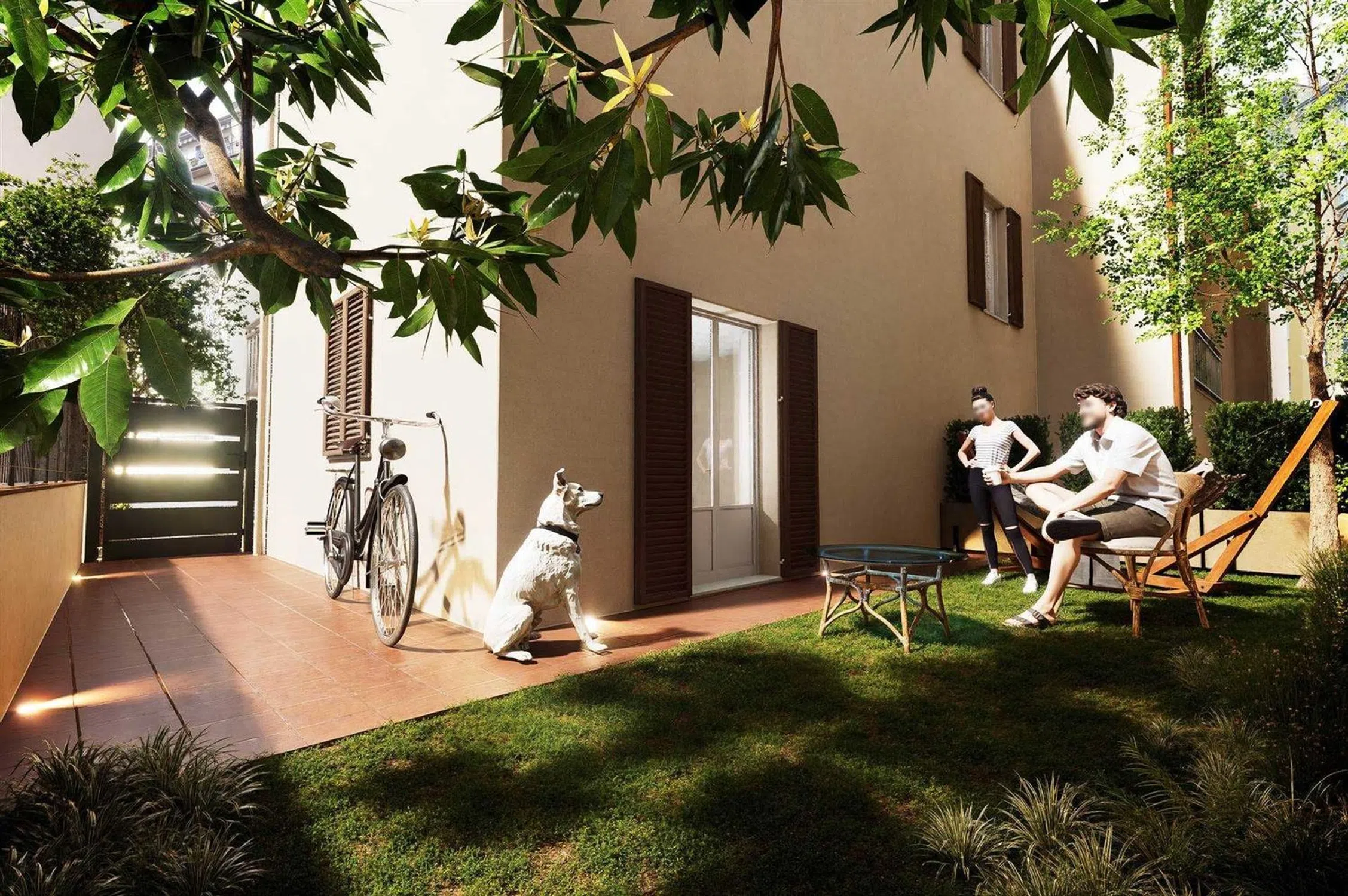 Trilocale in via Gaetano Pilati s.n.c. - Photo 10