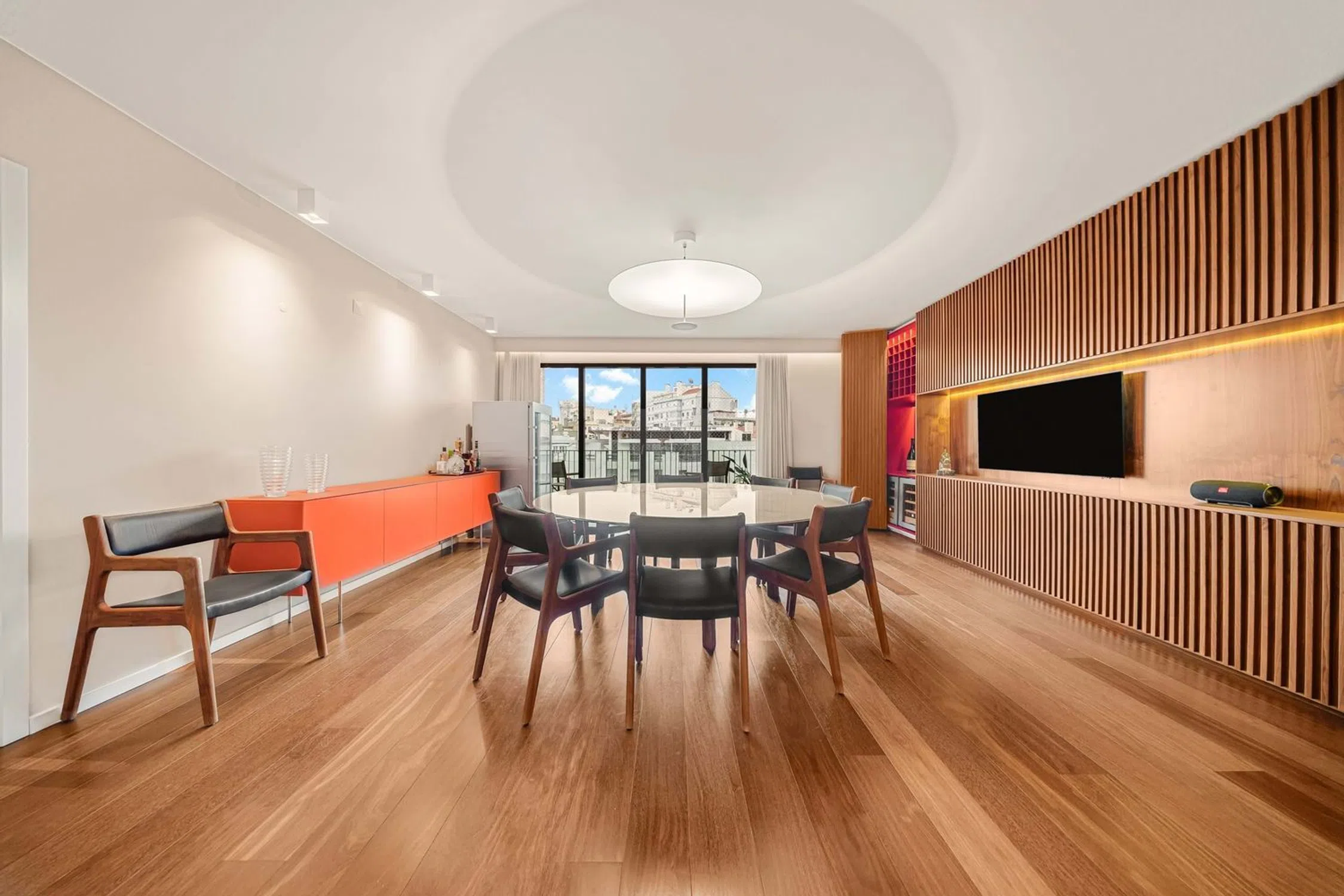 Apartamento na avenida António Augusto de Aguiar, 22 - Photo 2