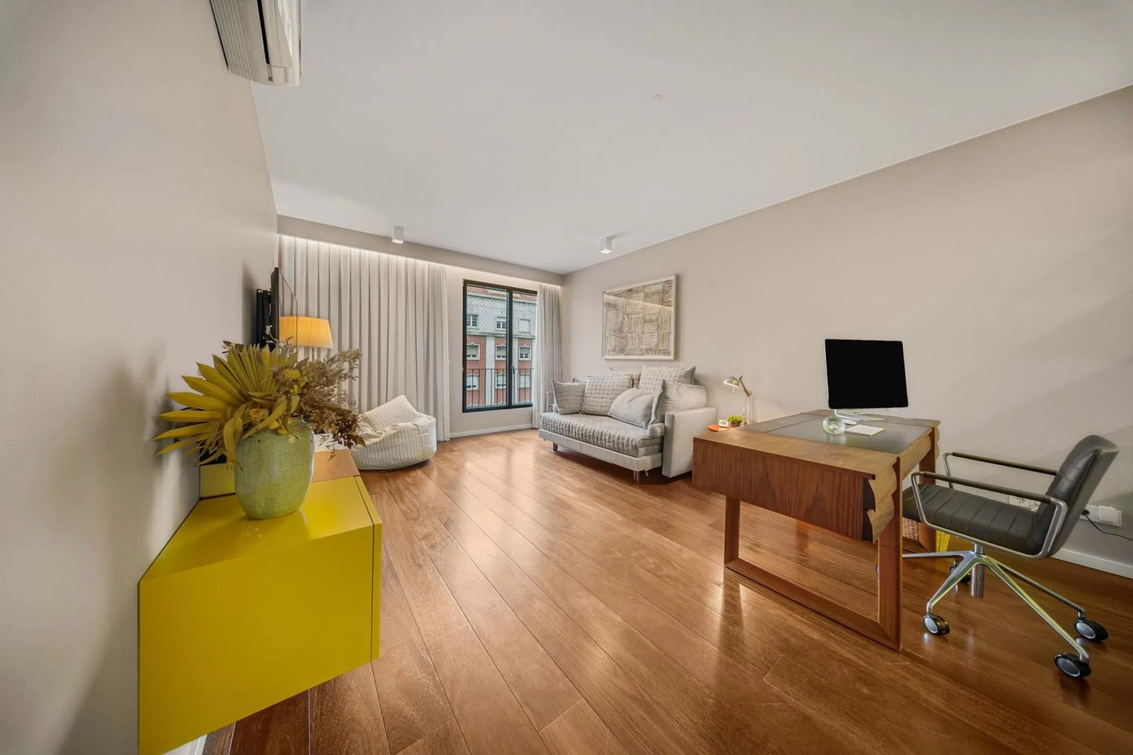 Apartamento na avenida António Augusto de Aguiar, 22 - Photo 11