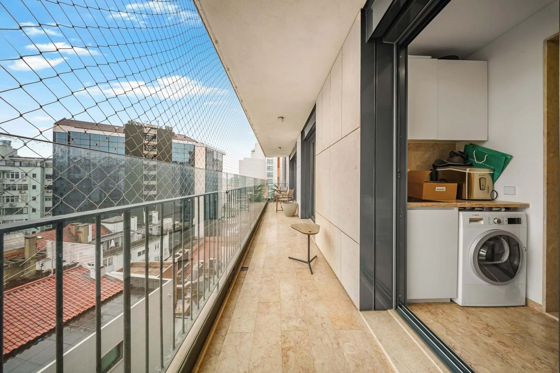 Apartamento na avenida António Augusto de Aguiar, 22 - Photo 15
