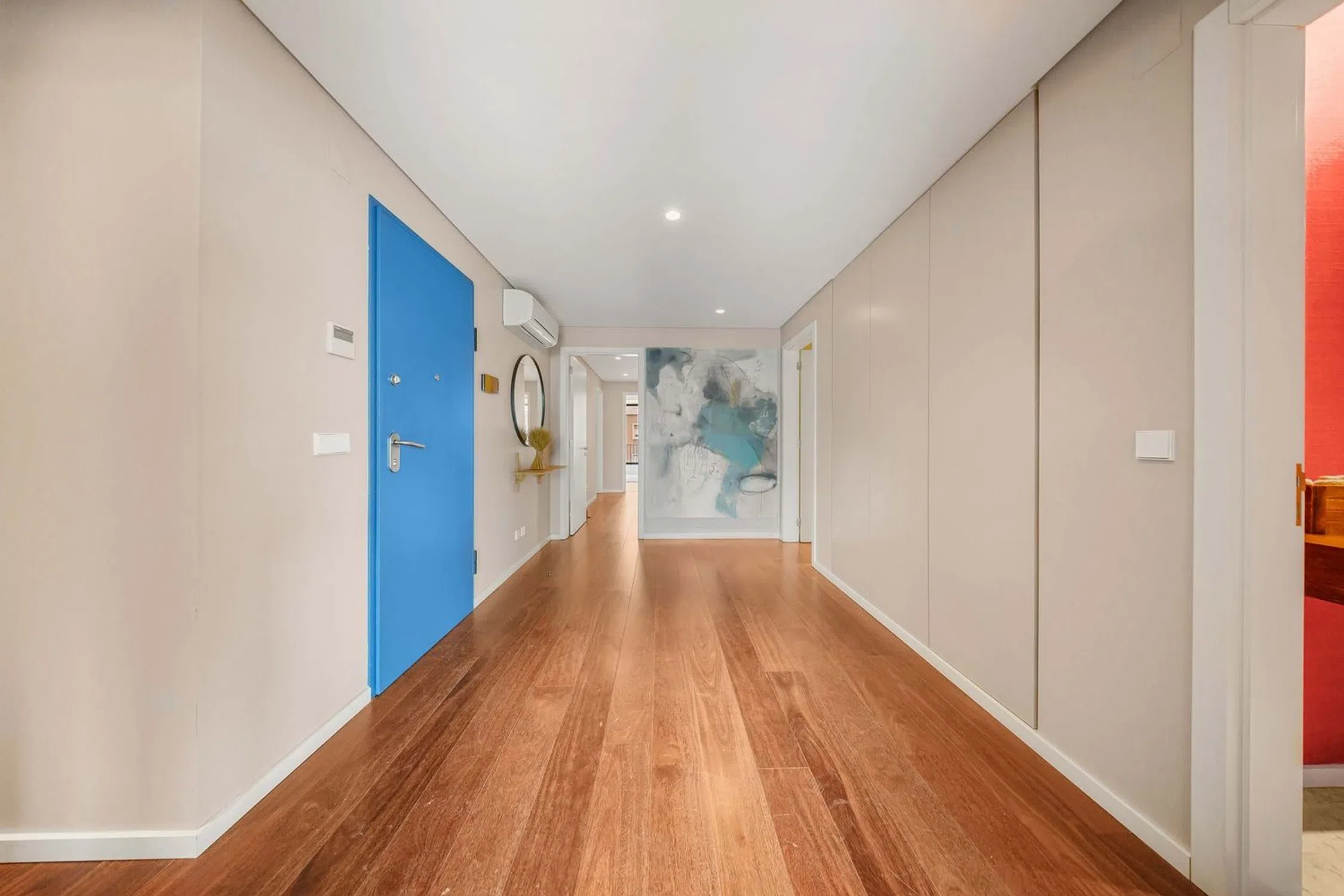 Apartamento na avenida António Augusto de Aguiar, 22 - Photo 17