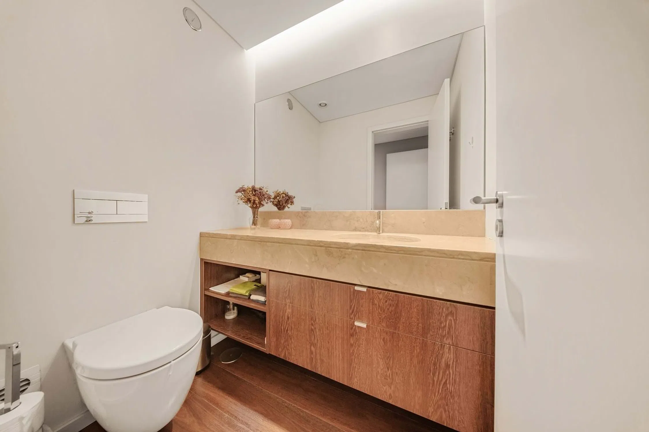 Apartamento na avenida António Augusto de Aguiar, 22 - Photo 19