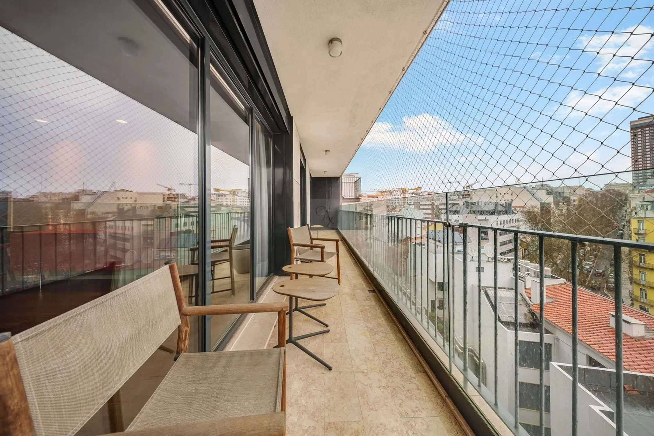 Apartamento na avenida António Augusto de Aguiar, 22 - Photo 3