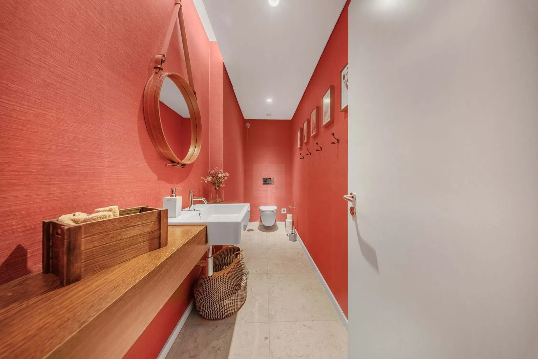 Apartamento na avenida António Augusto de Aguiar, 22 - Photo 5