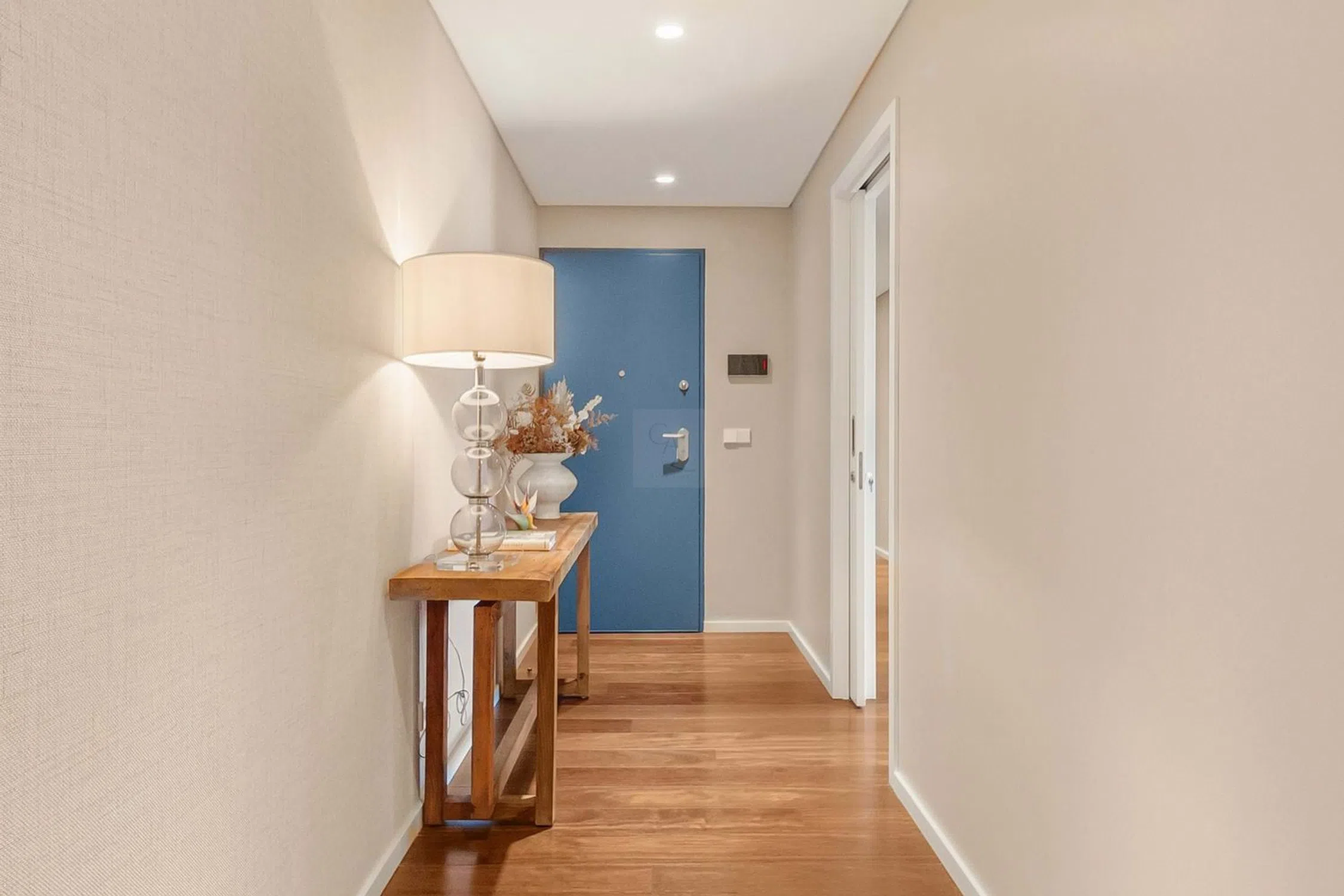 Apartamento na avenida António Augusto de Aguiar, 22 - Photo 6