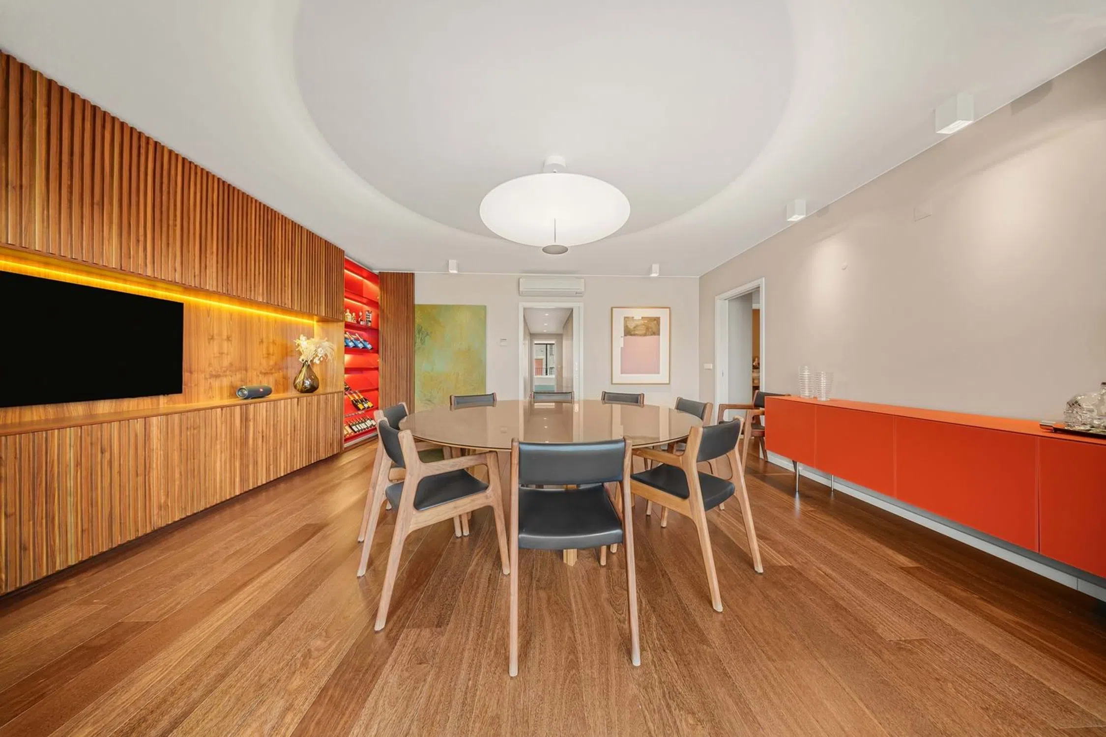 Apartamento na avenida António Augusto de Aguiar, 22 - Photo 7