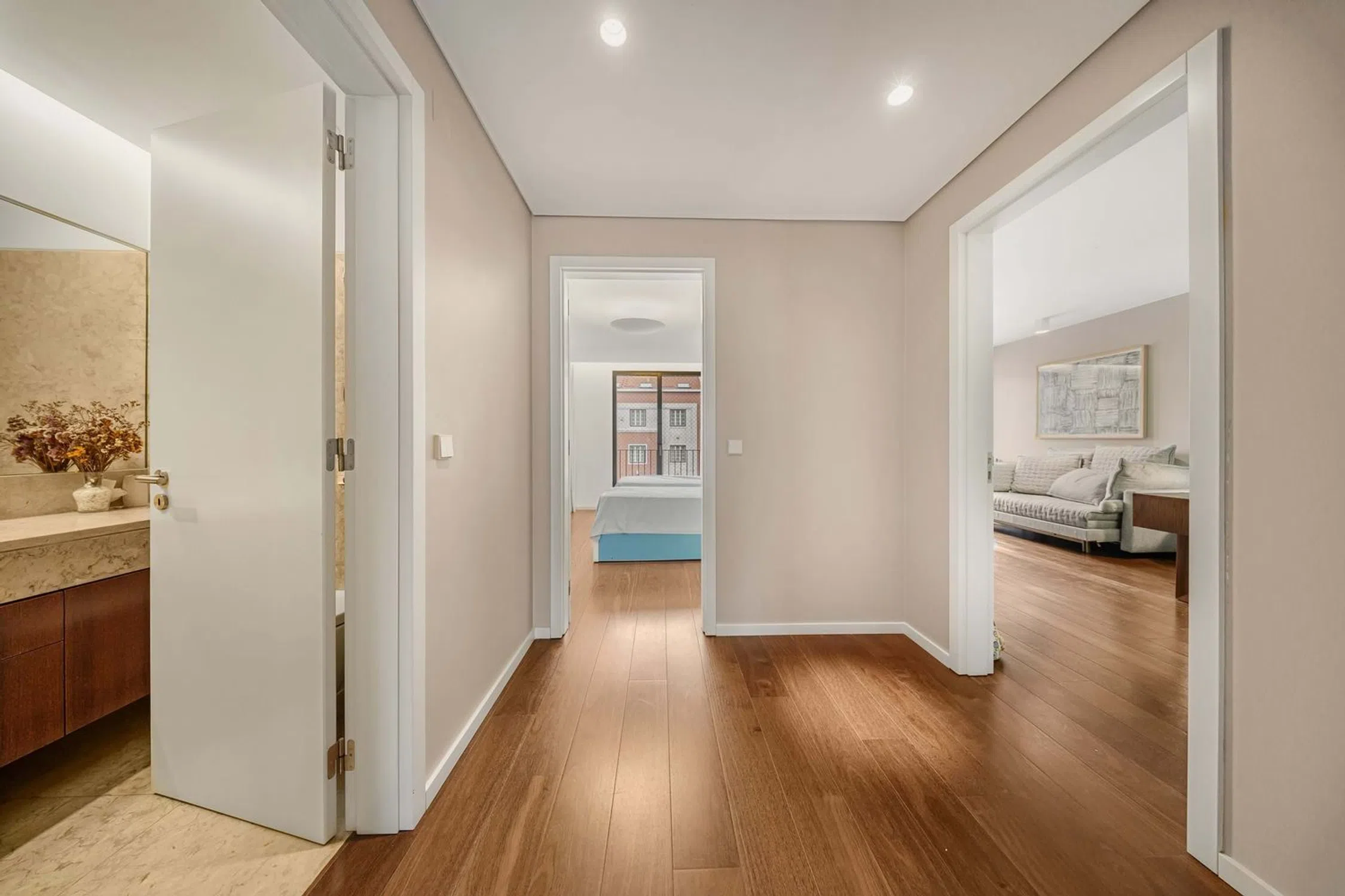 Apartamento na avenida António Augusto de Aguiar, 22 - Photo 8