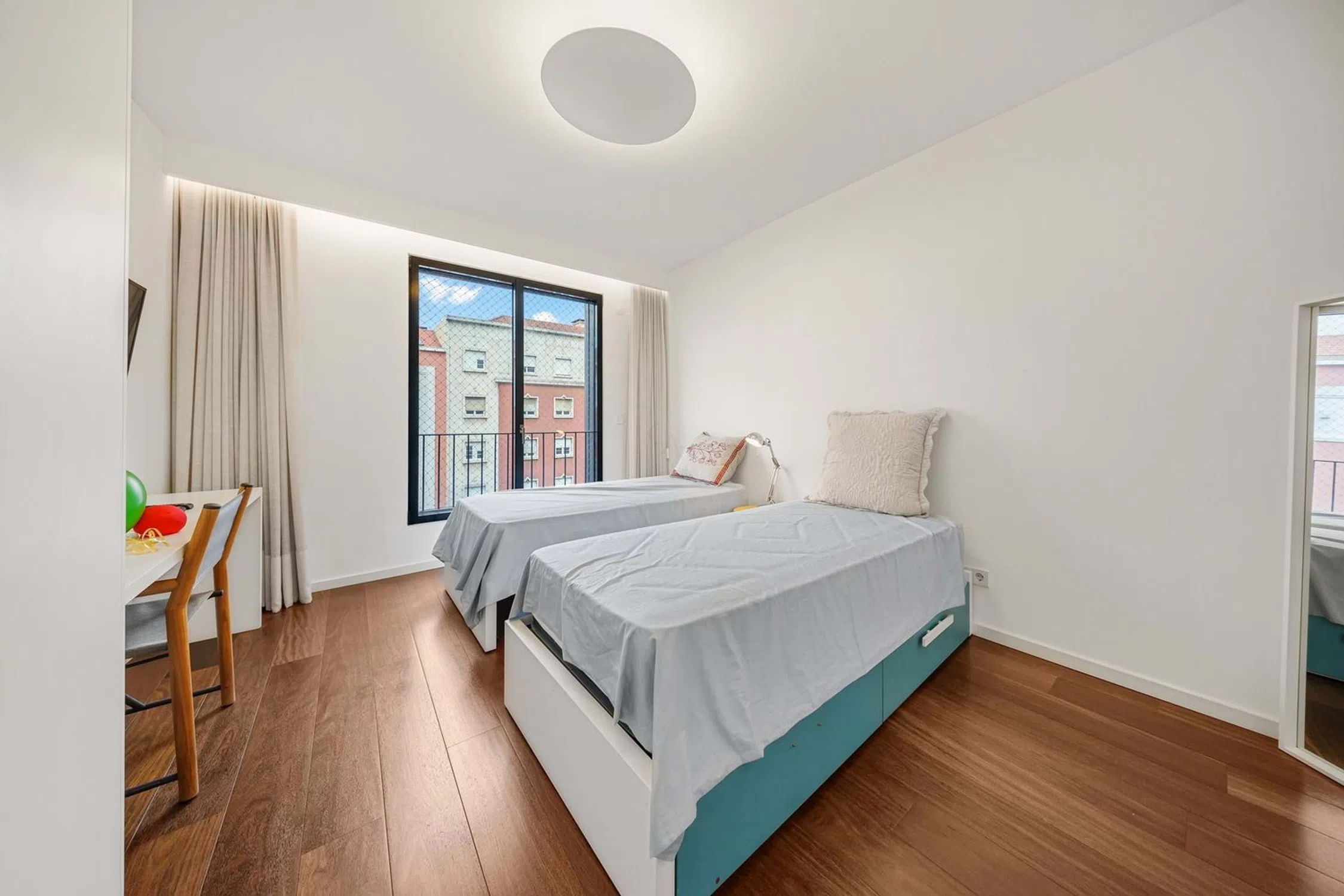 Apartamento na avenida António Augusto de Aguiar, 22 - Photo 9