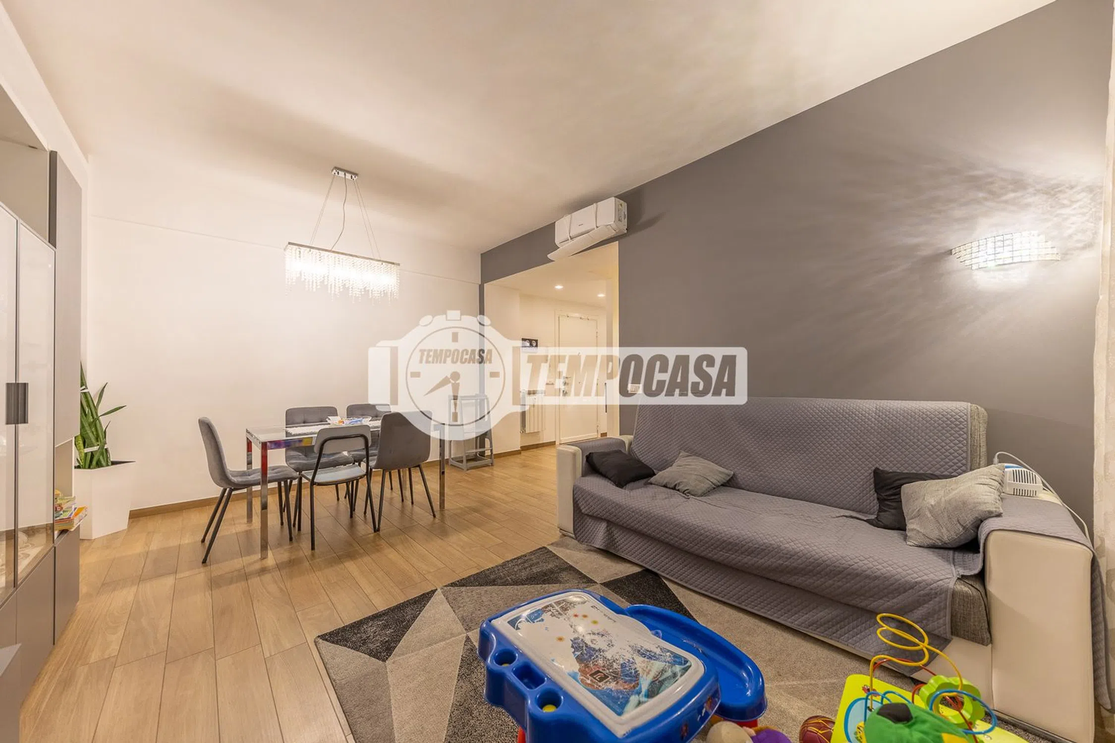 Trilocale in via Gian Bistolfi - Photo 2