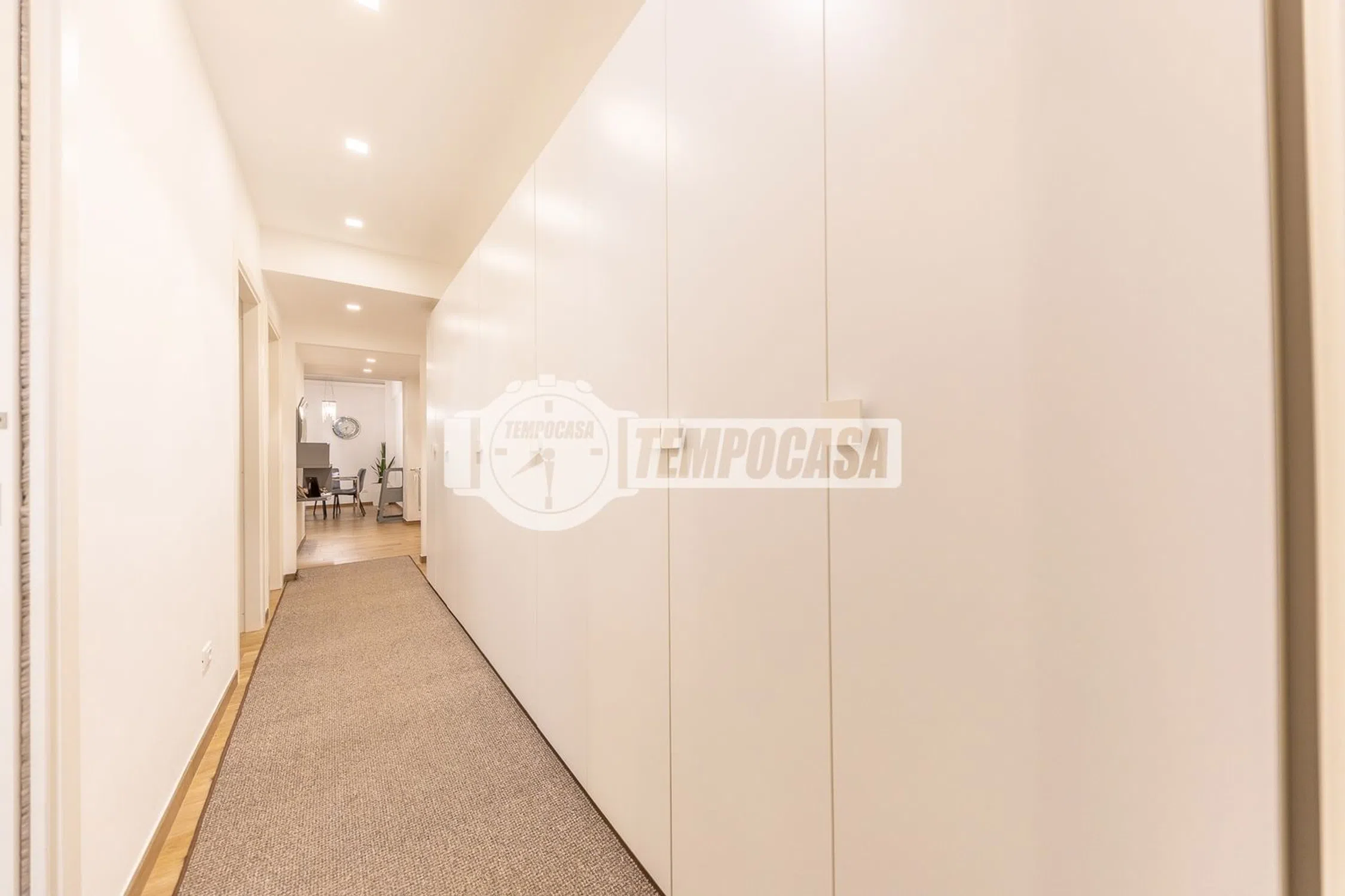 Trilocale in via Gian Bistolfi - Photo 11