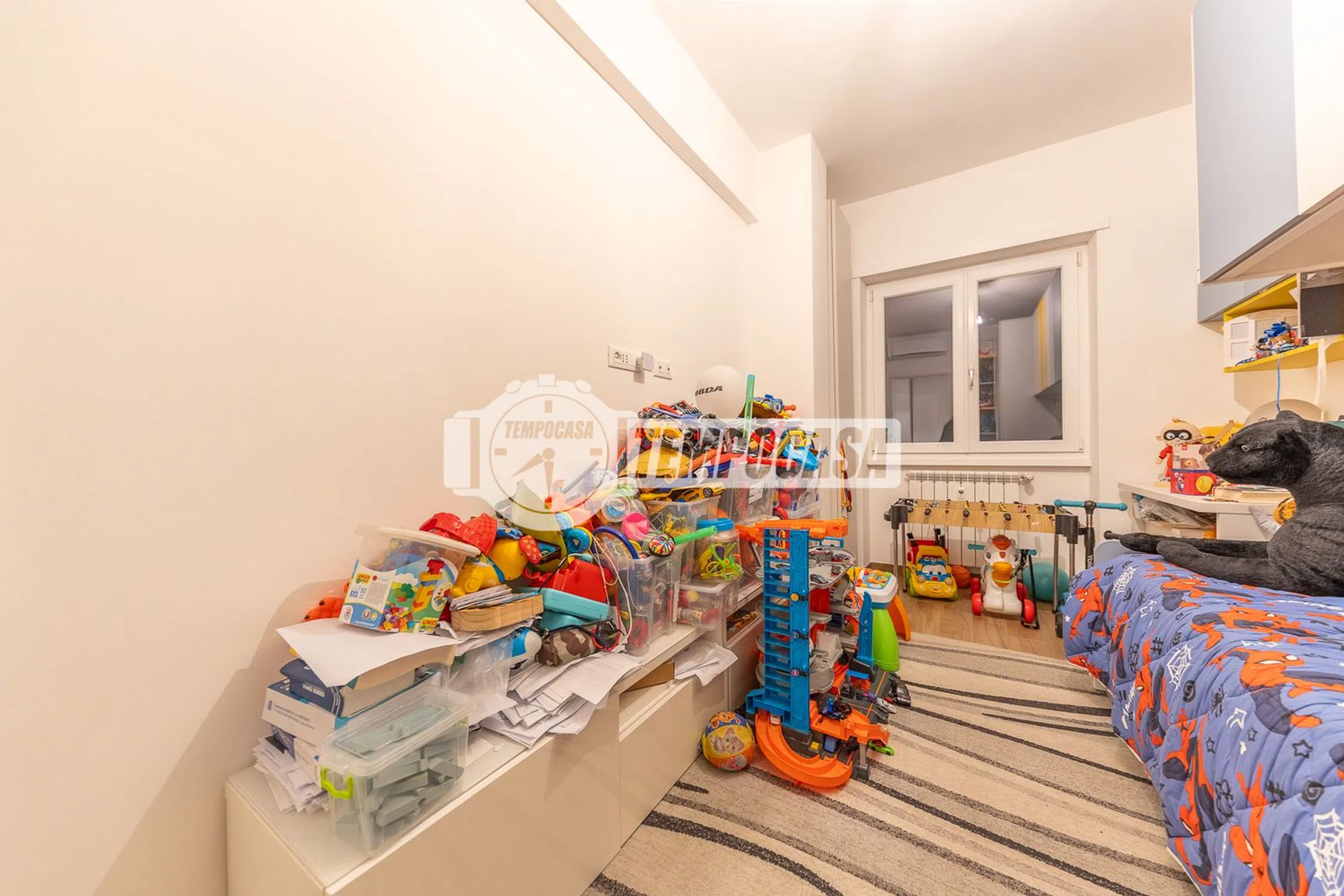 Trilocale in via Gian Bistolfi - Photo 14