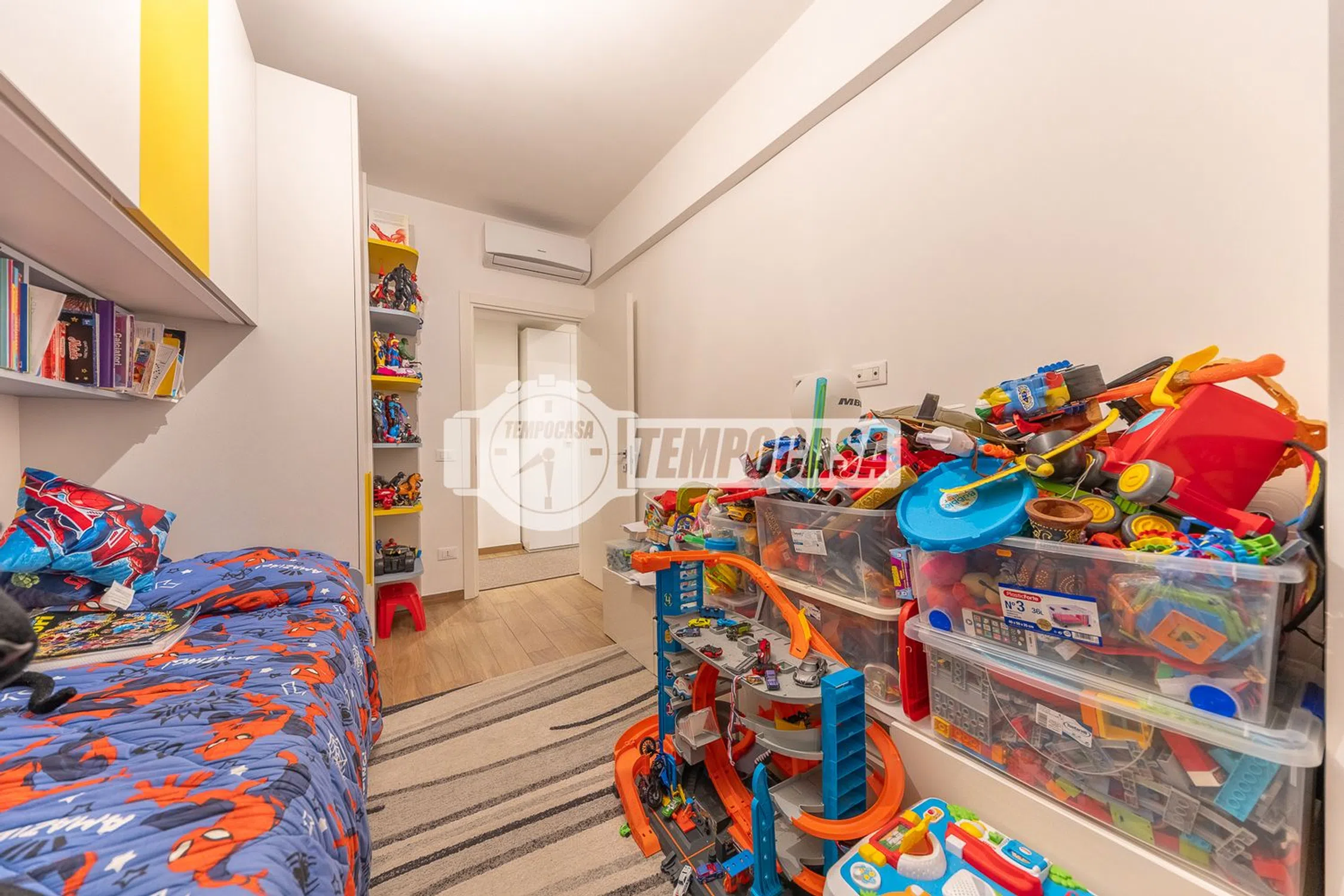 Trilocale in via Gian Bistolfi - Photo 15