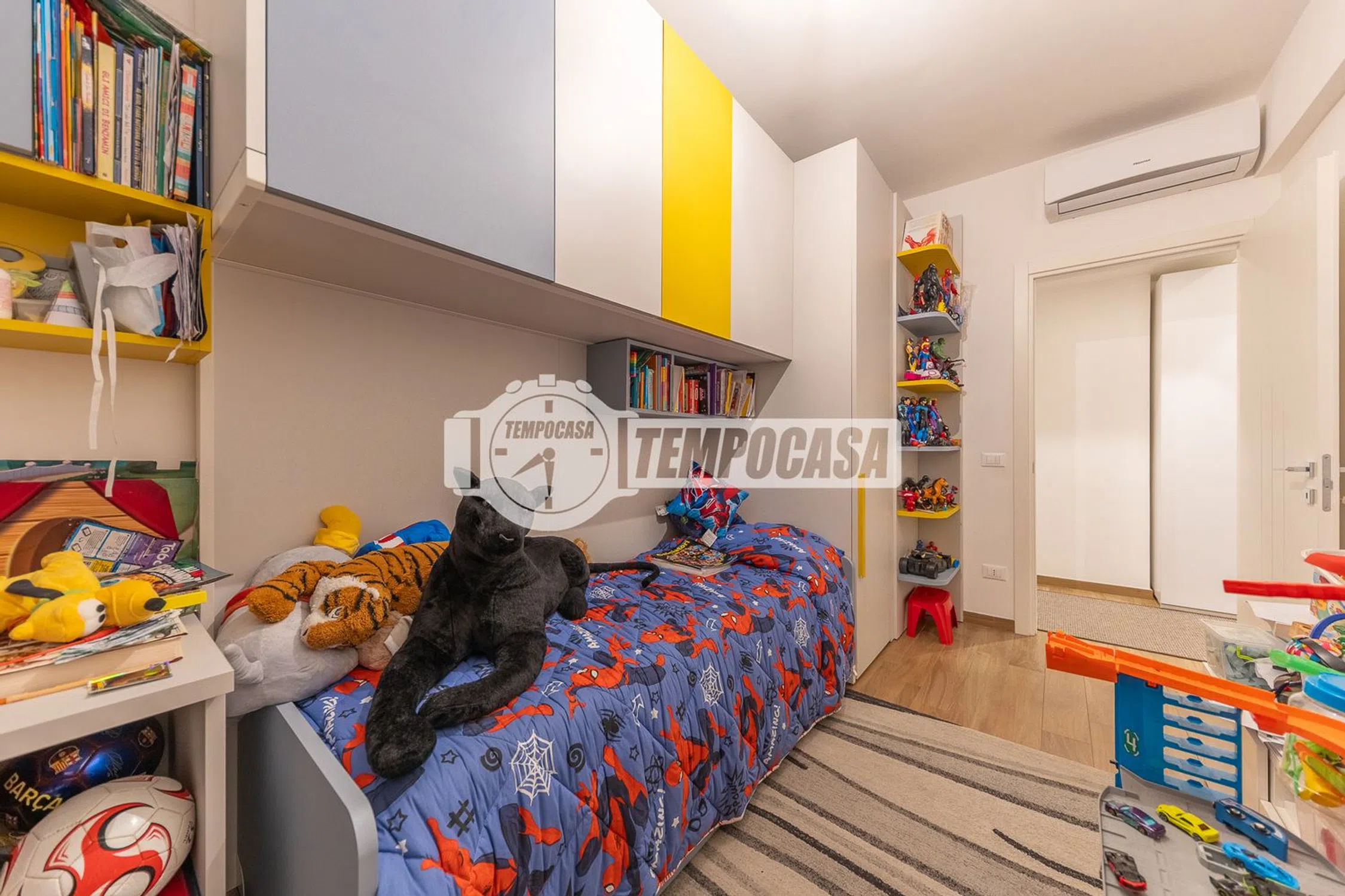 Trilocale in via Gian Bistolfi - Photo 16