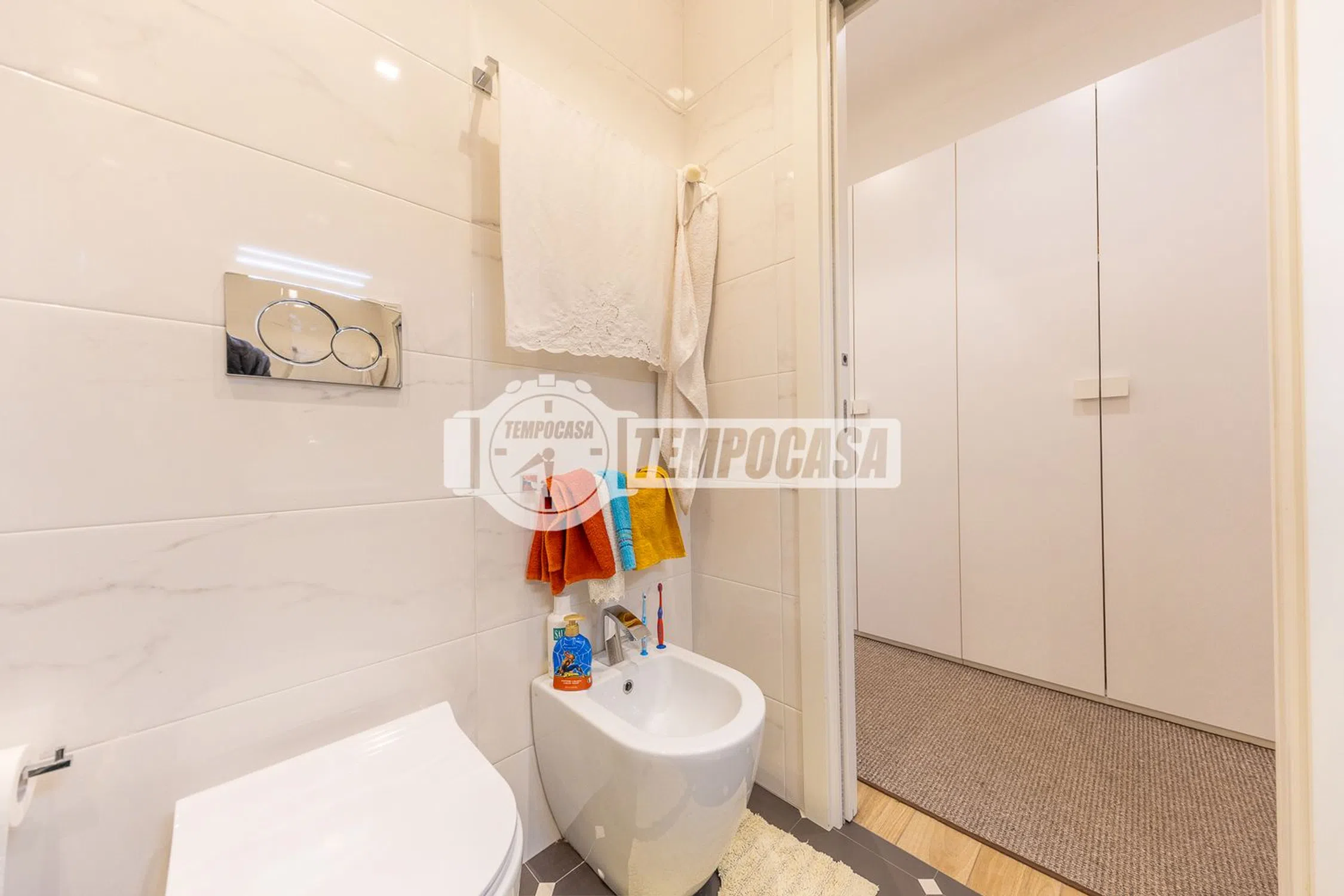 Trilocale in via Gian Bistolfi - Photo 19