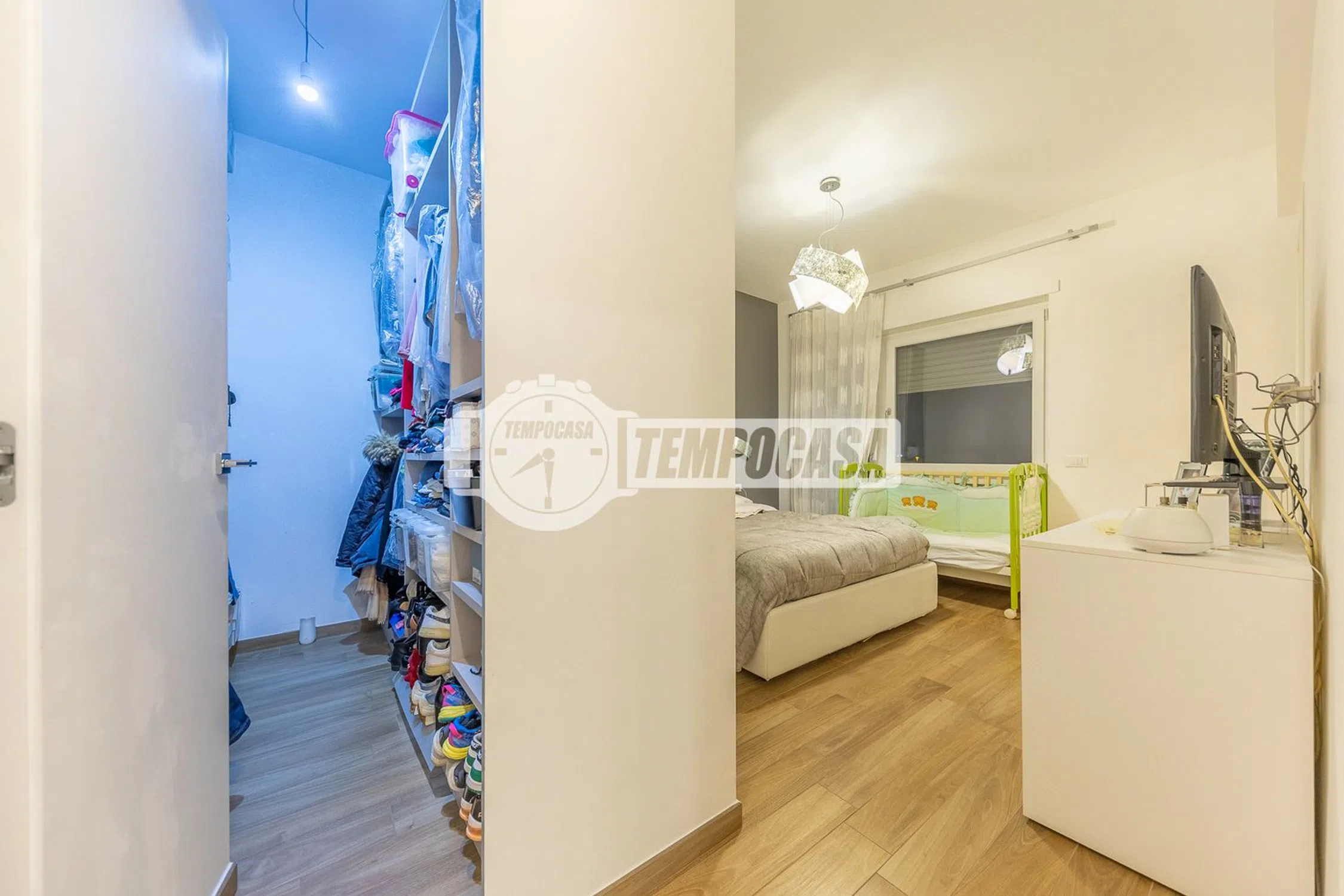 Trilocale in via Gian Bistolfi - Photo 20
