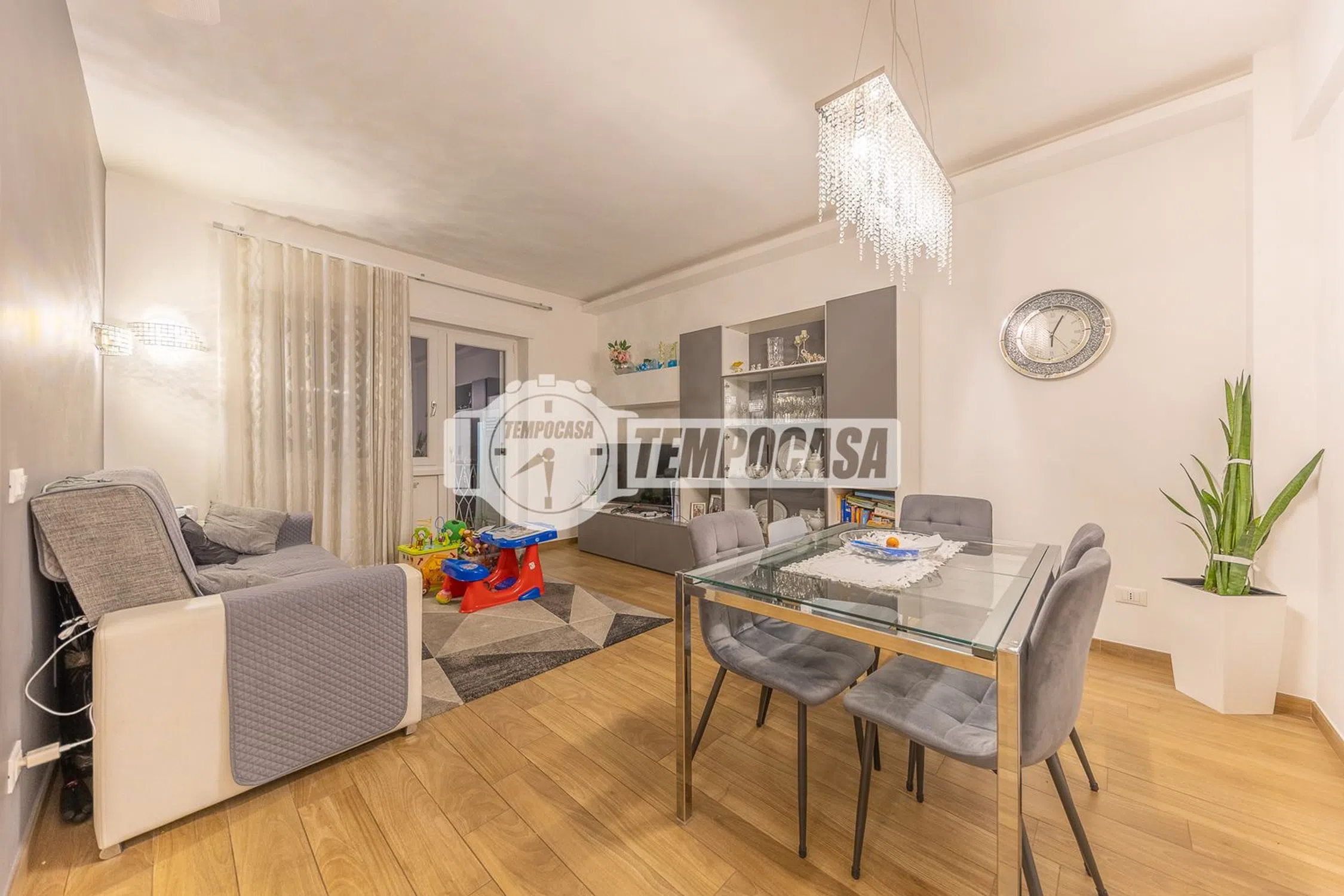 Trilocale in via Gian Bistolfi - Photo 4