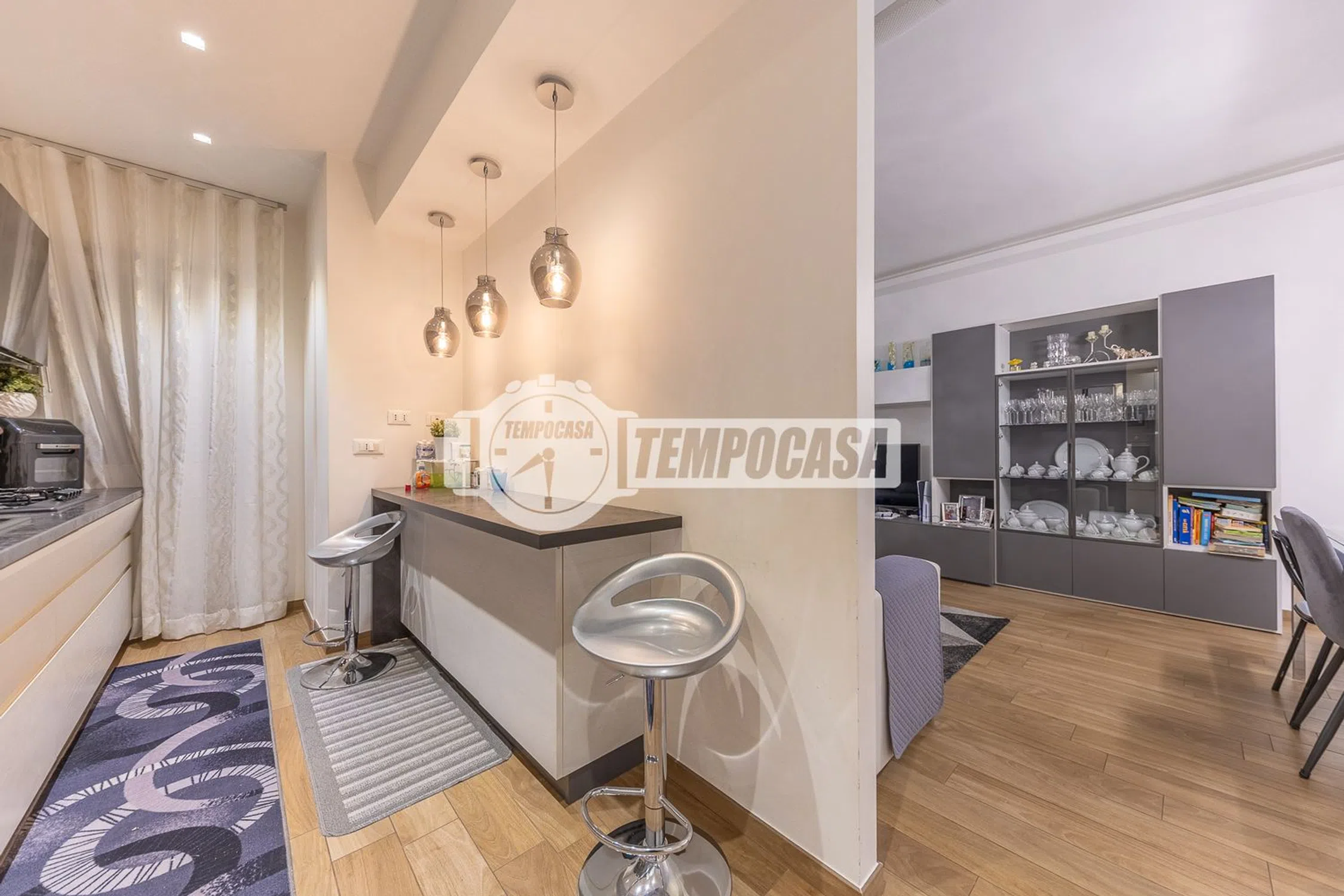 Trilocale in via Gian Bistolfi - Photo 6