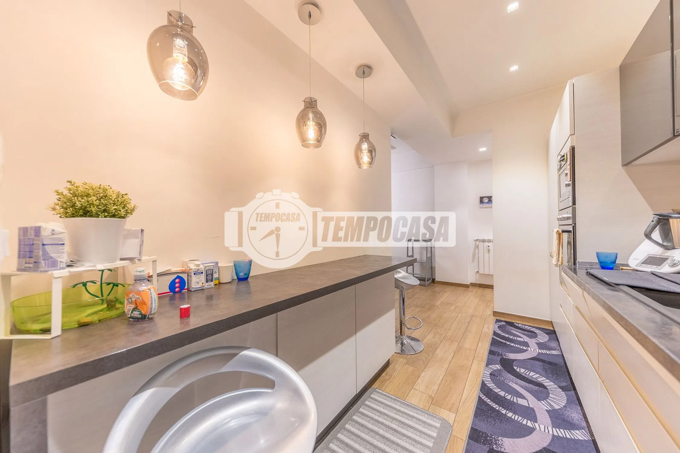 Trilocale in via Gian Bistolfi - Photo 8