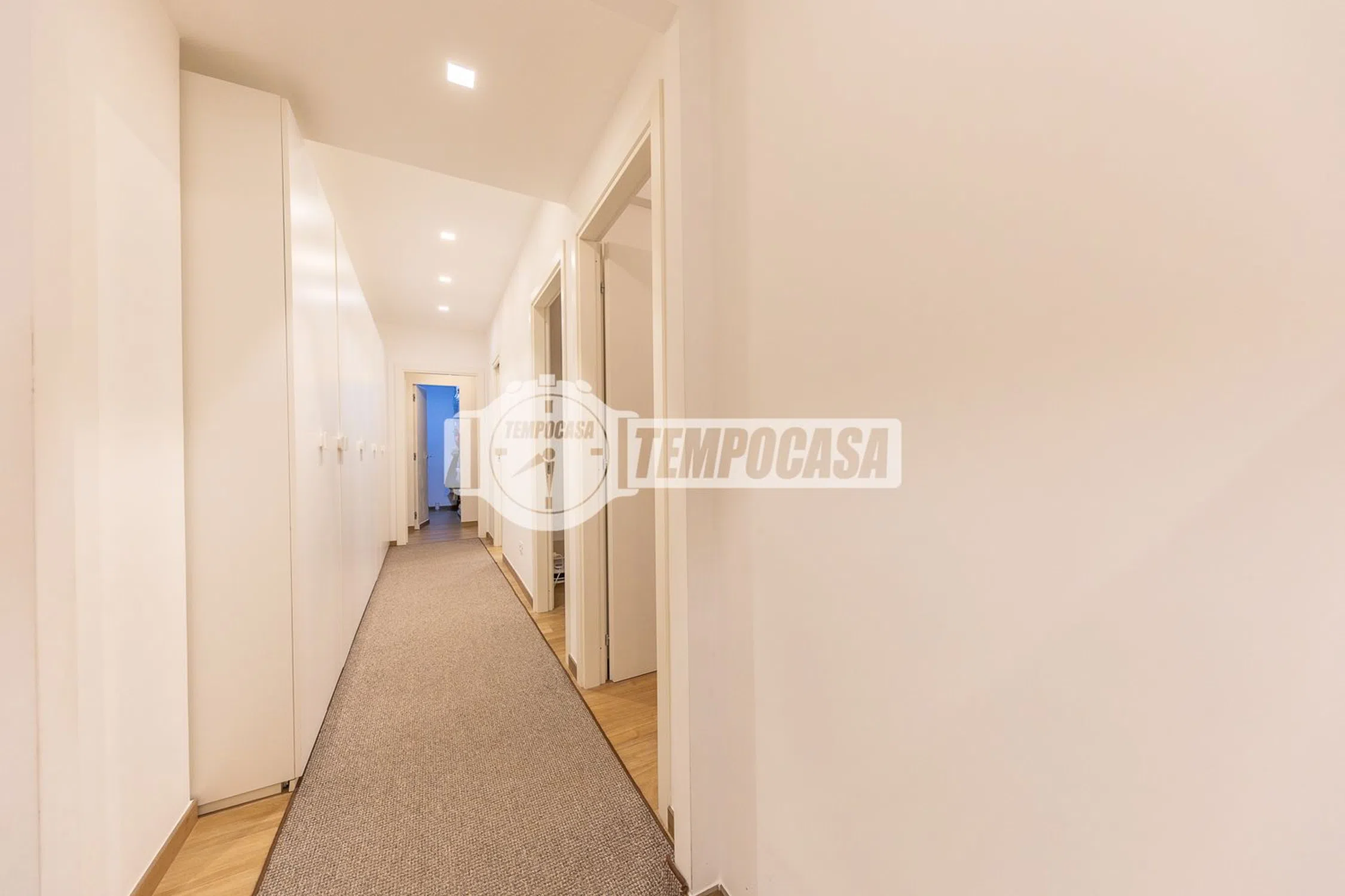 Trilocale in via Gian Bistolfi - Photo 9
