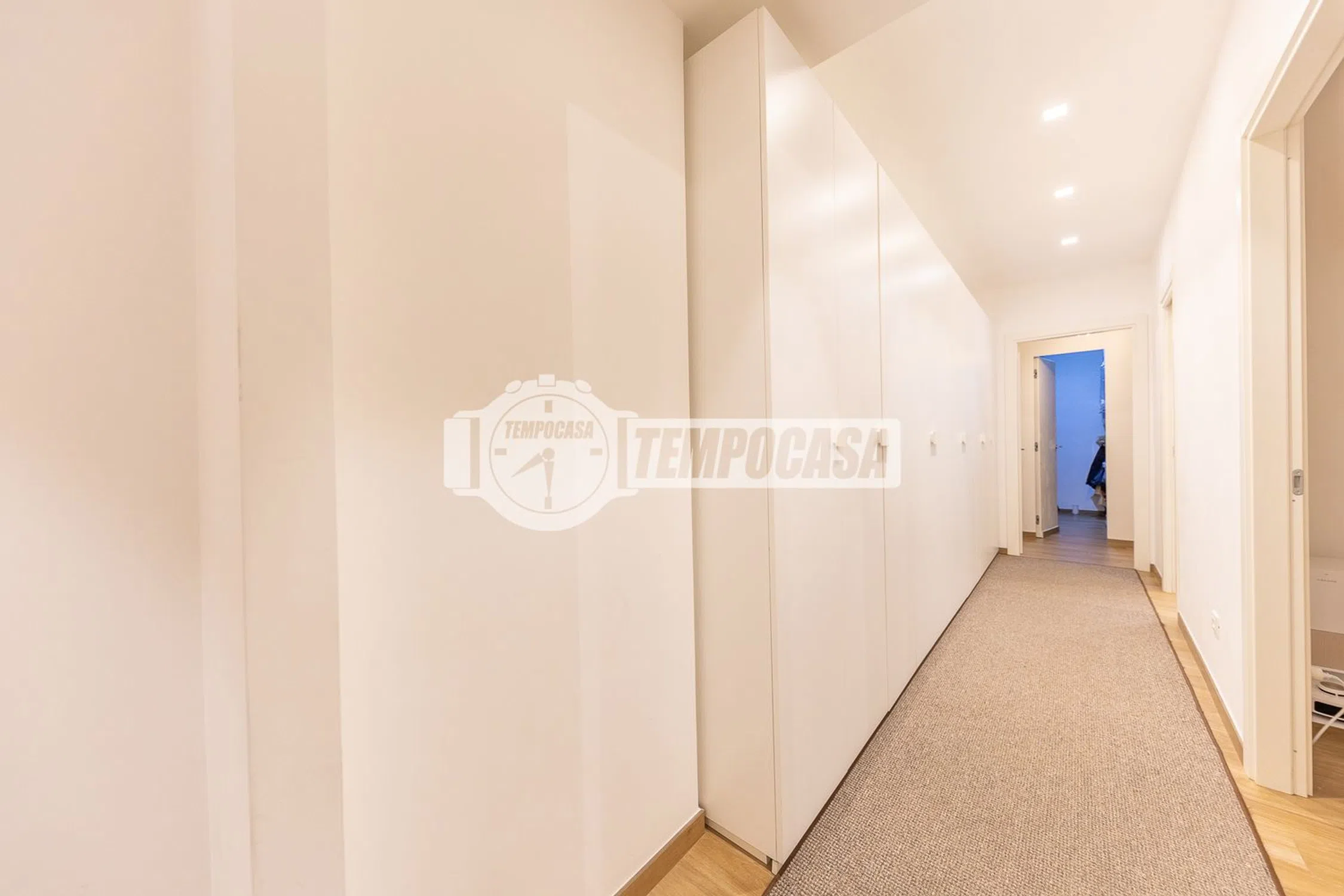 Trilocale in via Gian Bistolfi - Photo 10