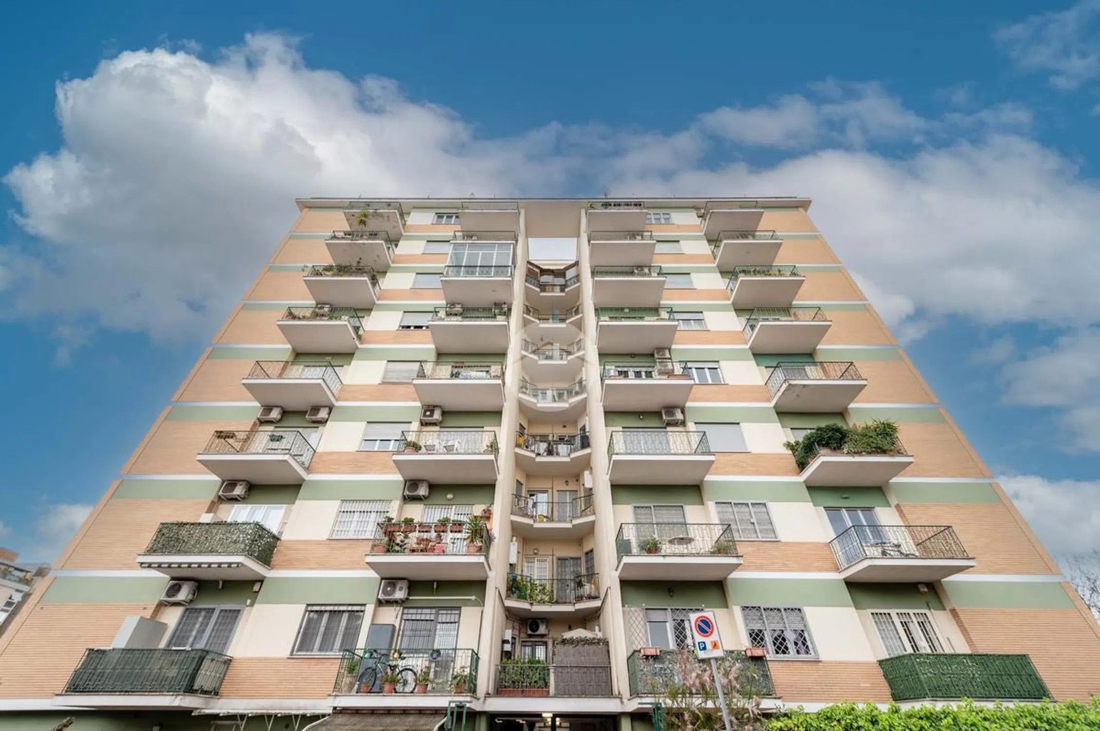 Bilocale in via Achille Tedeschi, 82