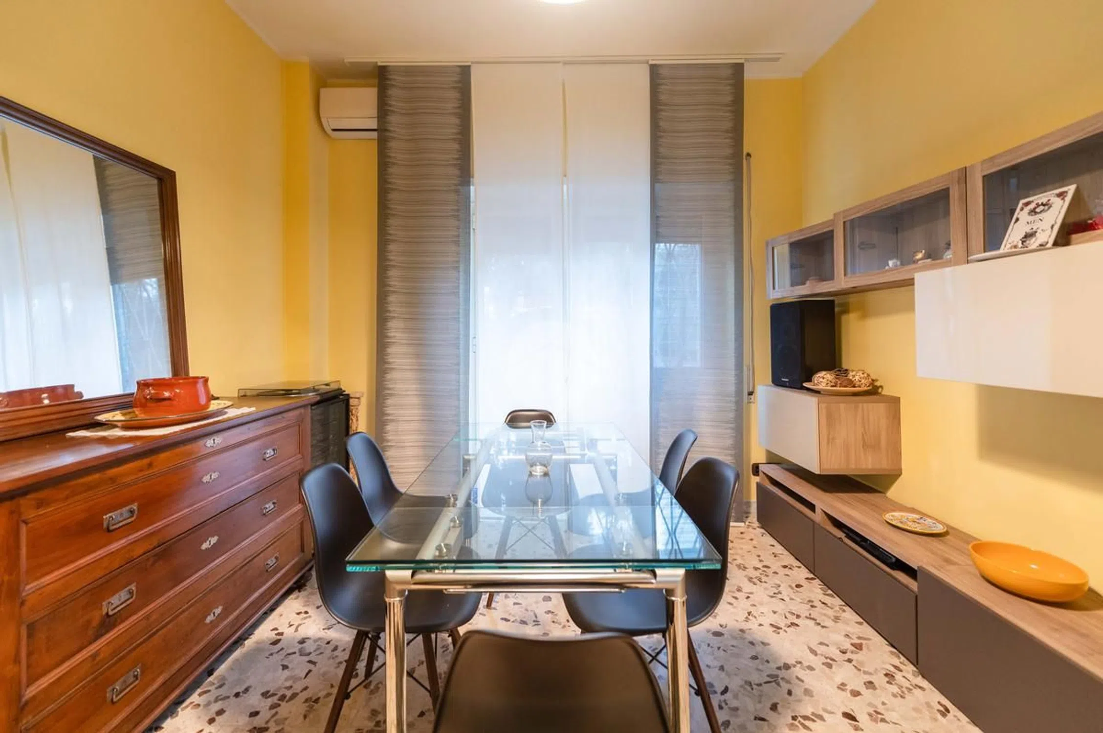 Bilocale in via Achille Tedeschi, 82 - Photo 12