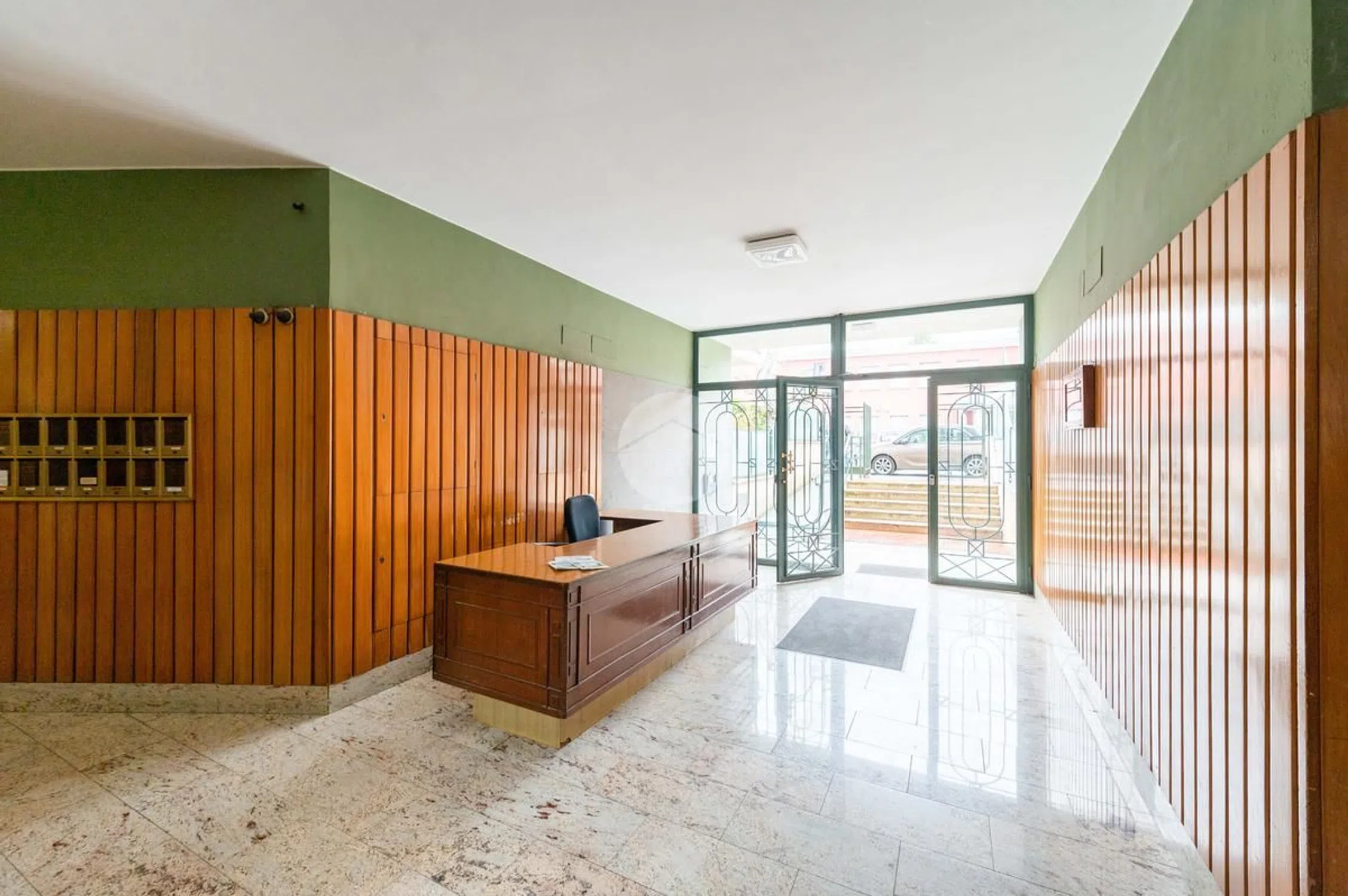 Bilocale in via Achille Tedeschi, 82 - Photo 2