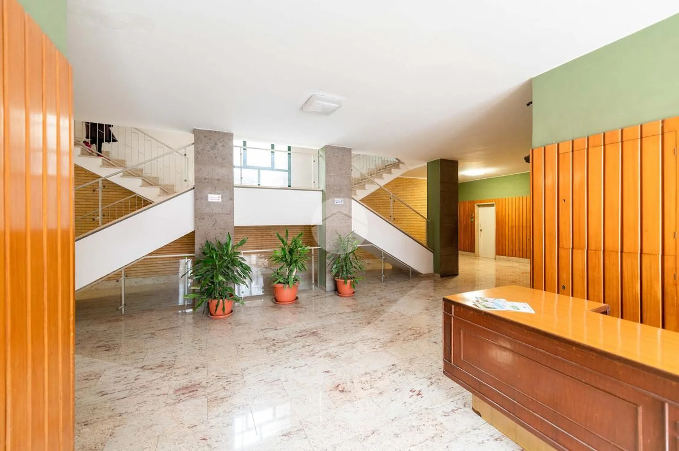 Bilocale in via Achille Tedeschi, 82 - Photo 3