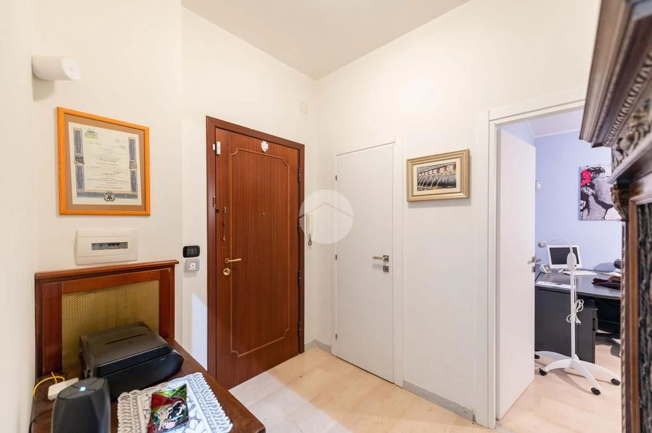 Bilocale in via Achille Tedeschi, 82 - Photo 4