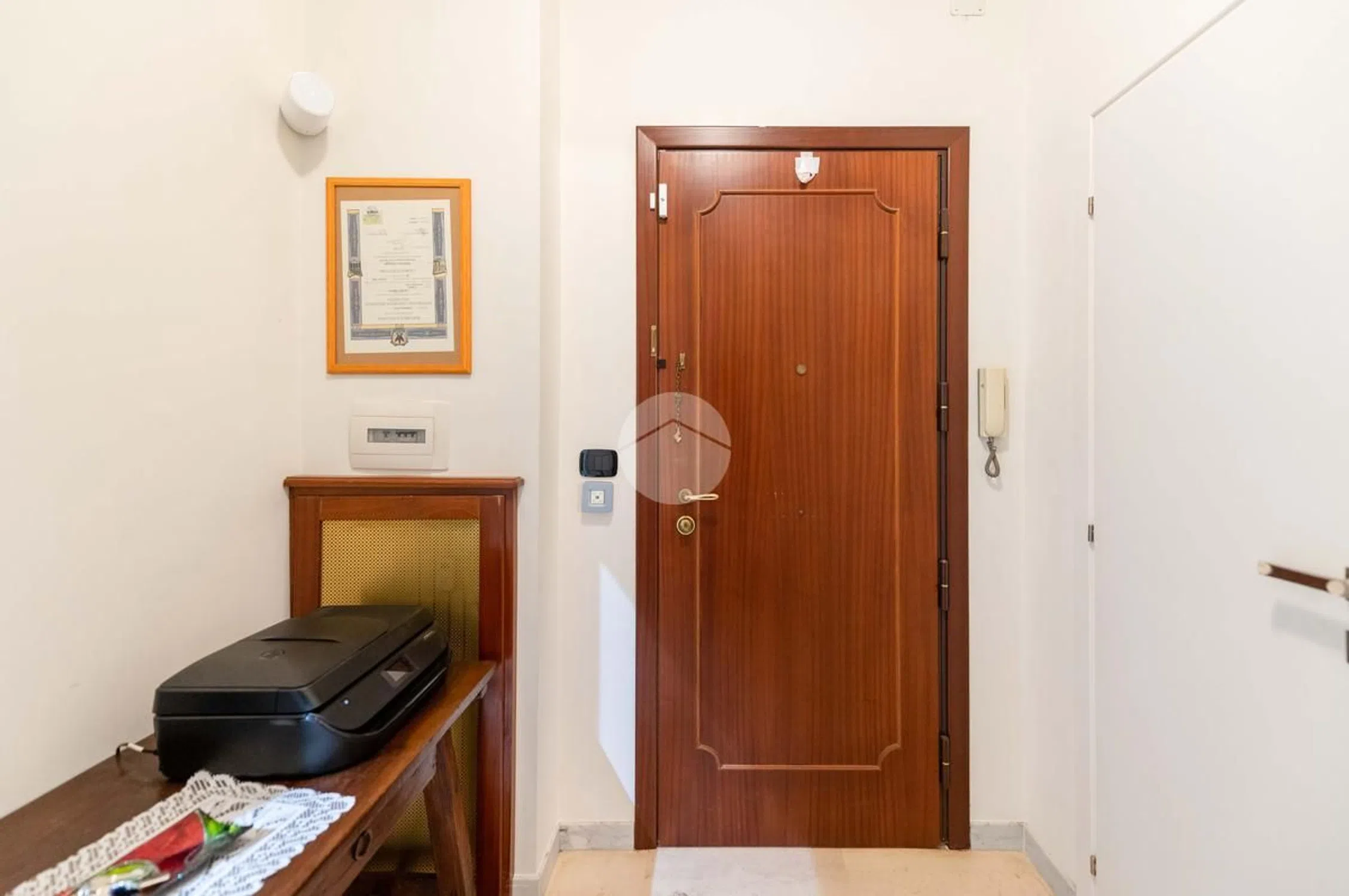 Bilocale in via Achille Tedeschi, 82 - Photo 5