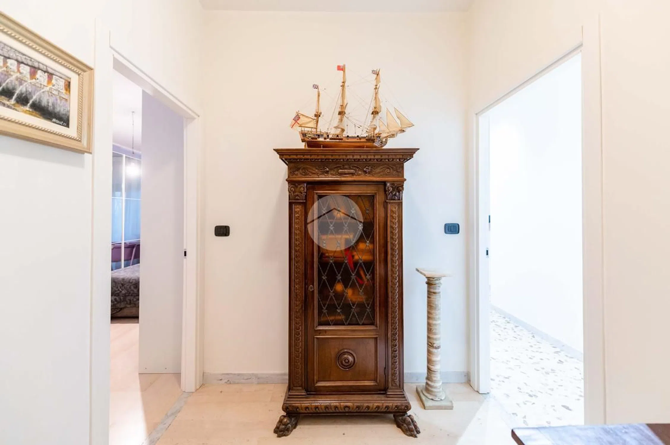 Bilocale in via Achille Tedeschi, 82 - Photo 7