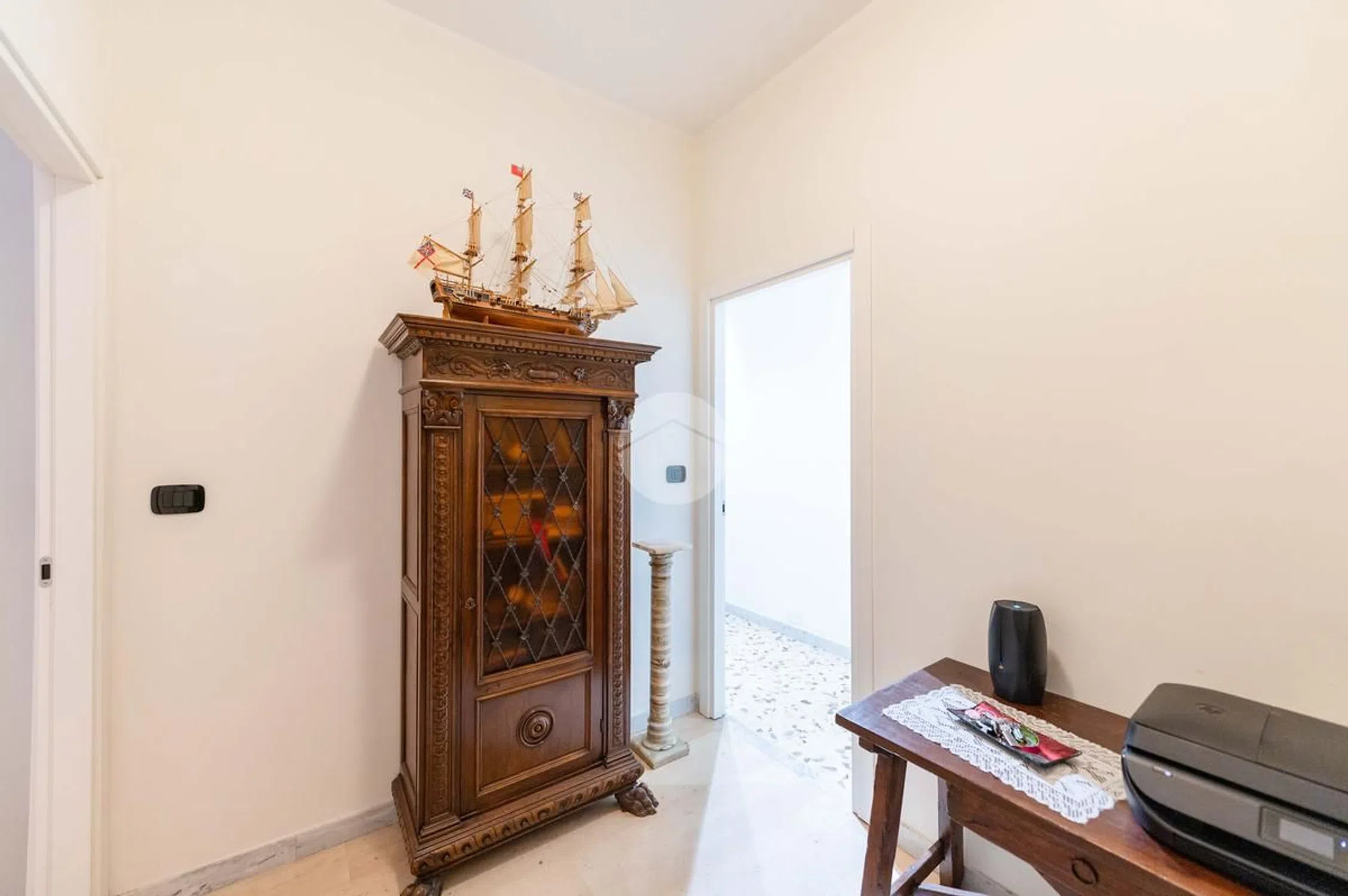 Bilocale in via Achille Tedeschi, 82 - Photo 8