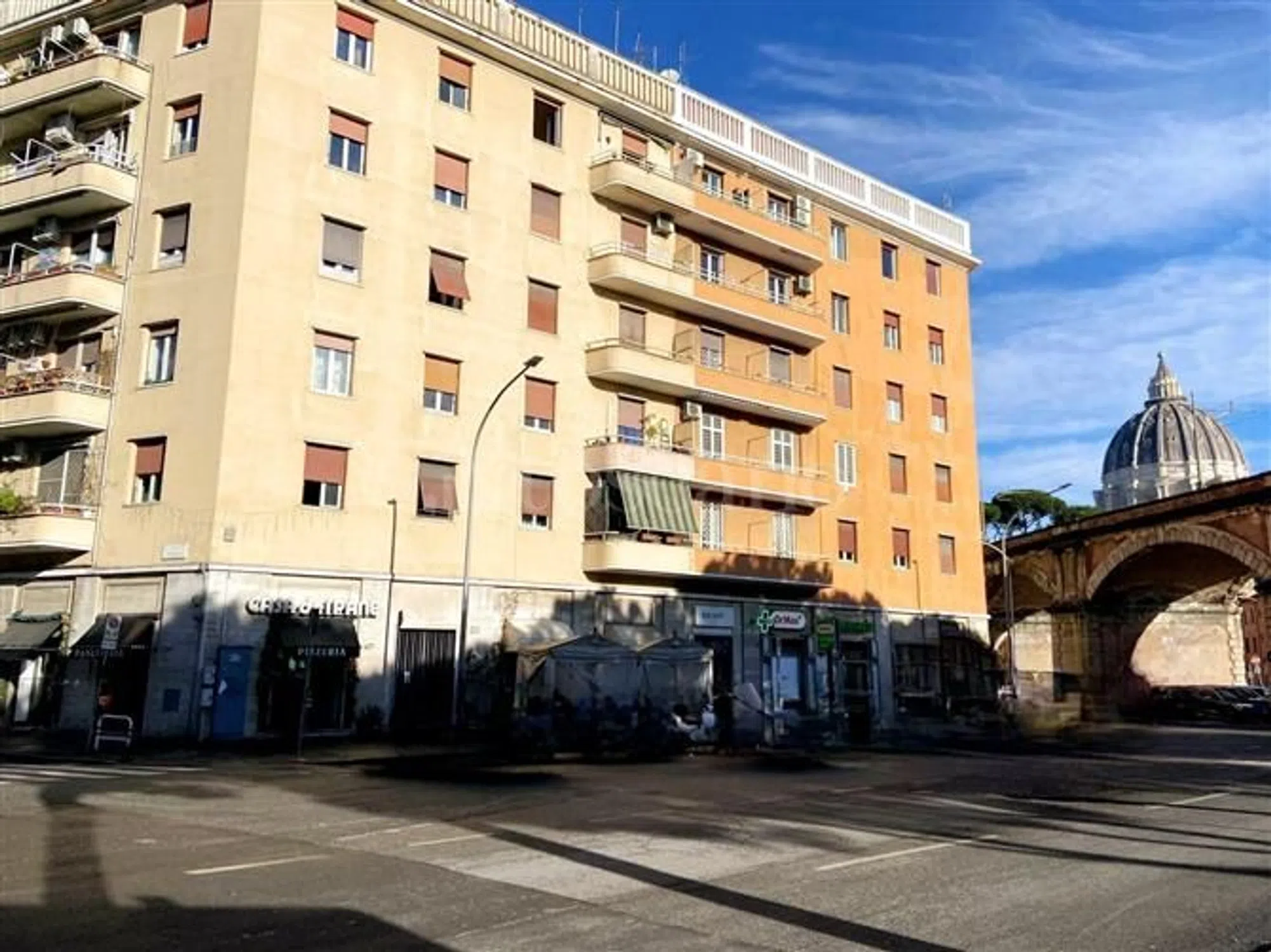 Trilocale in piazzale Gregorio VII - Photo 1