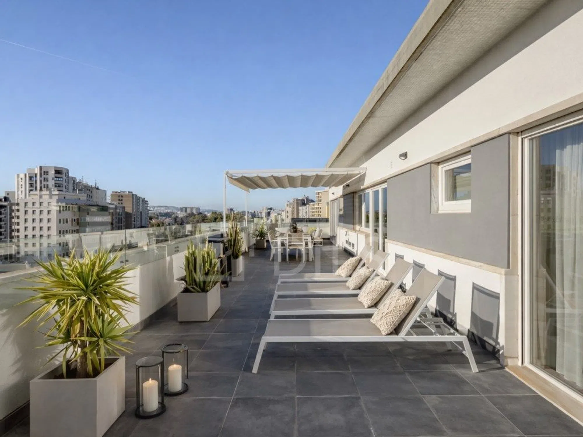 Apartamento na avenida República - Photo 1