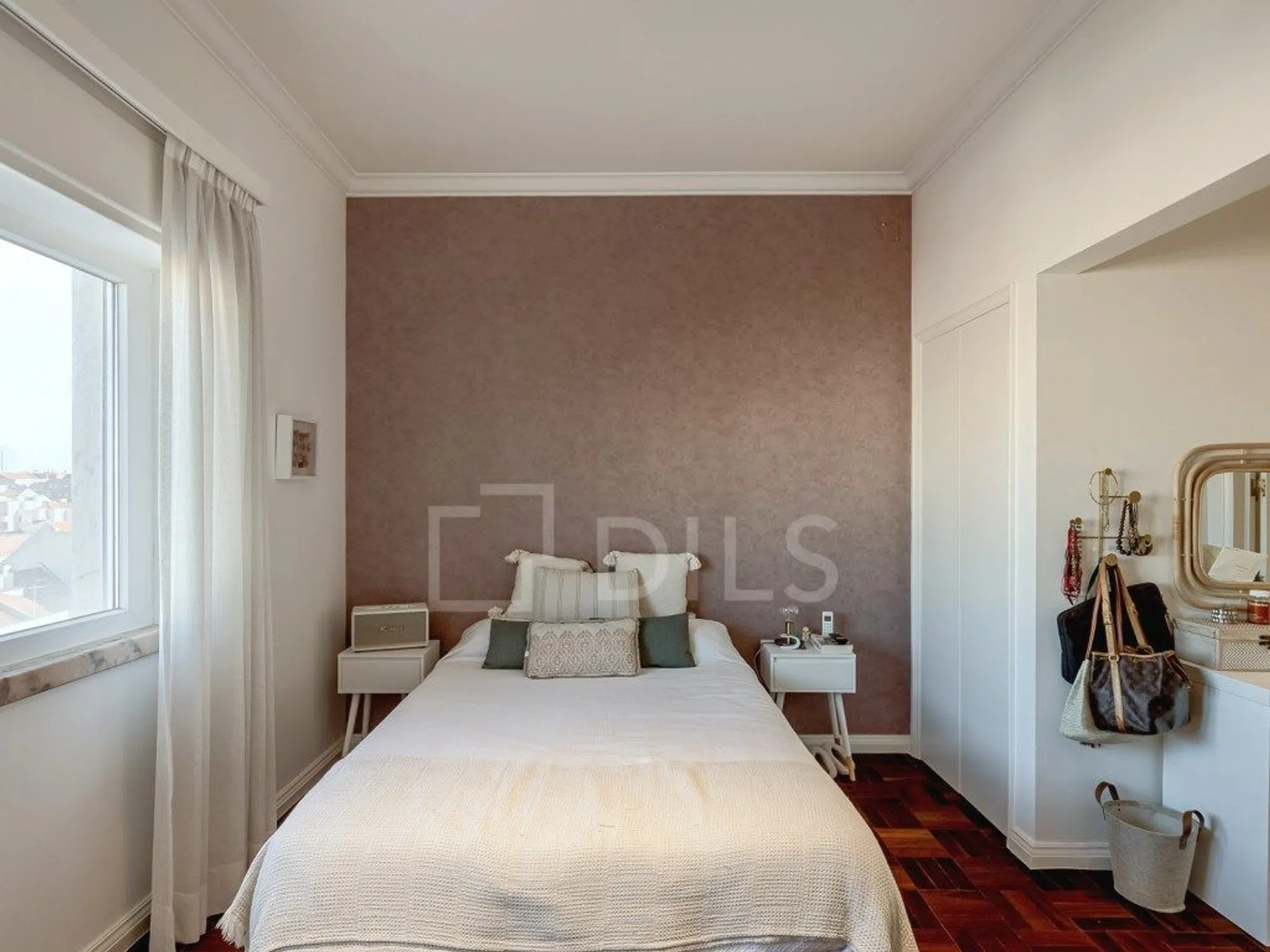Apartamento na avenida República - Photo 13