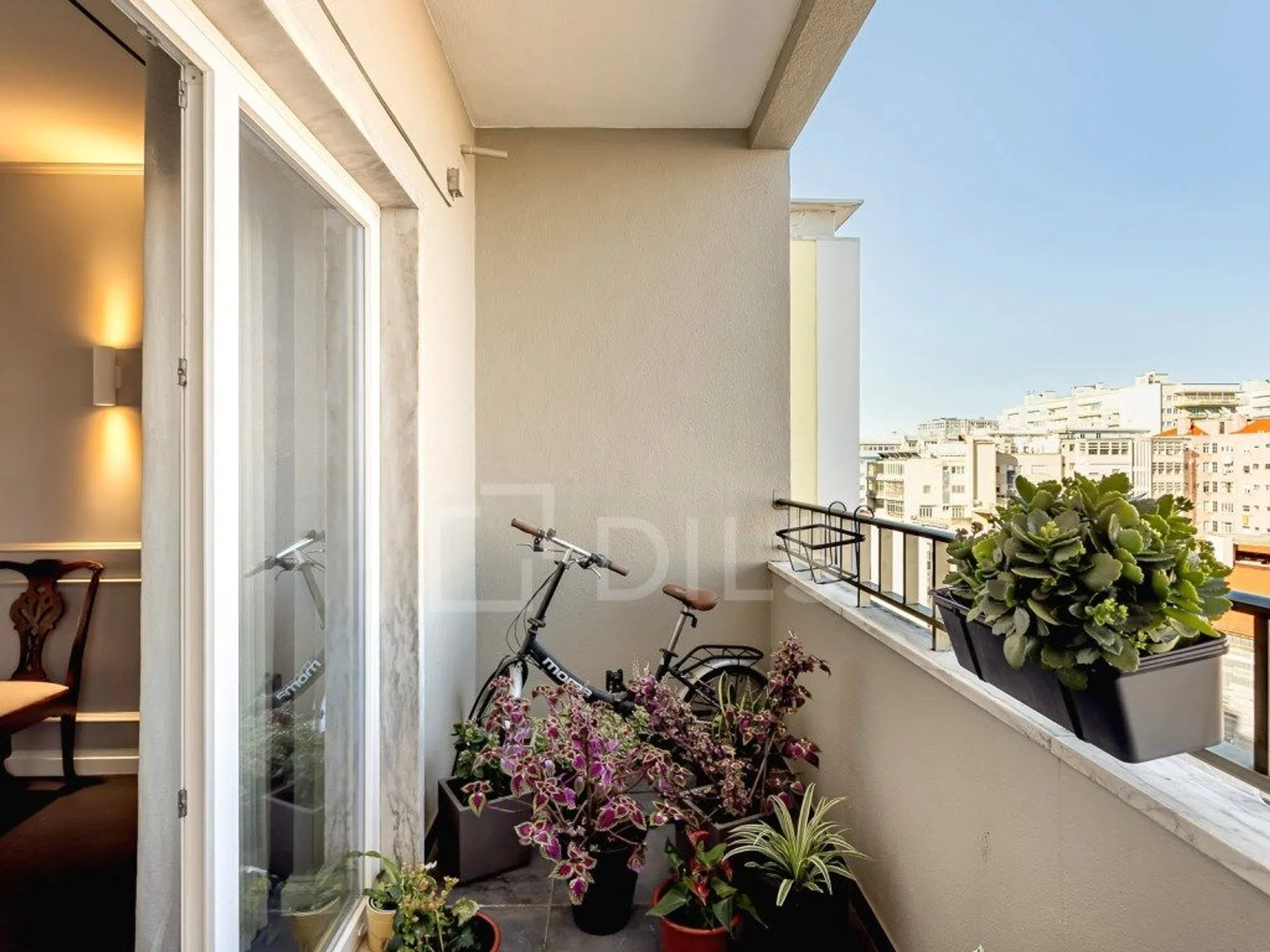 Apartamento na avenida República - Photo 14