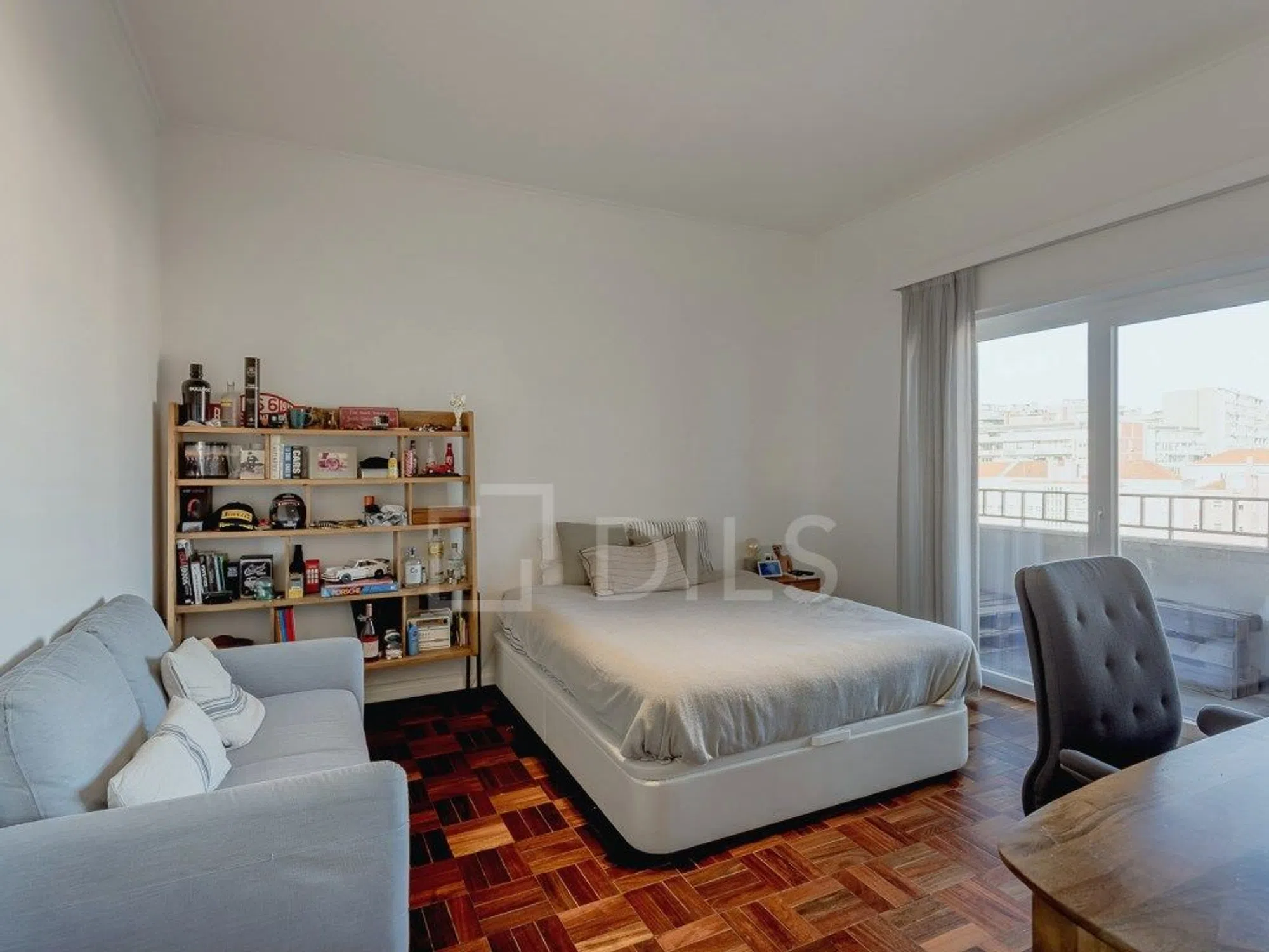 Apartamento na avenida República - Photo 17