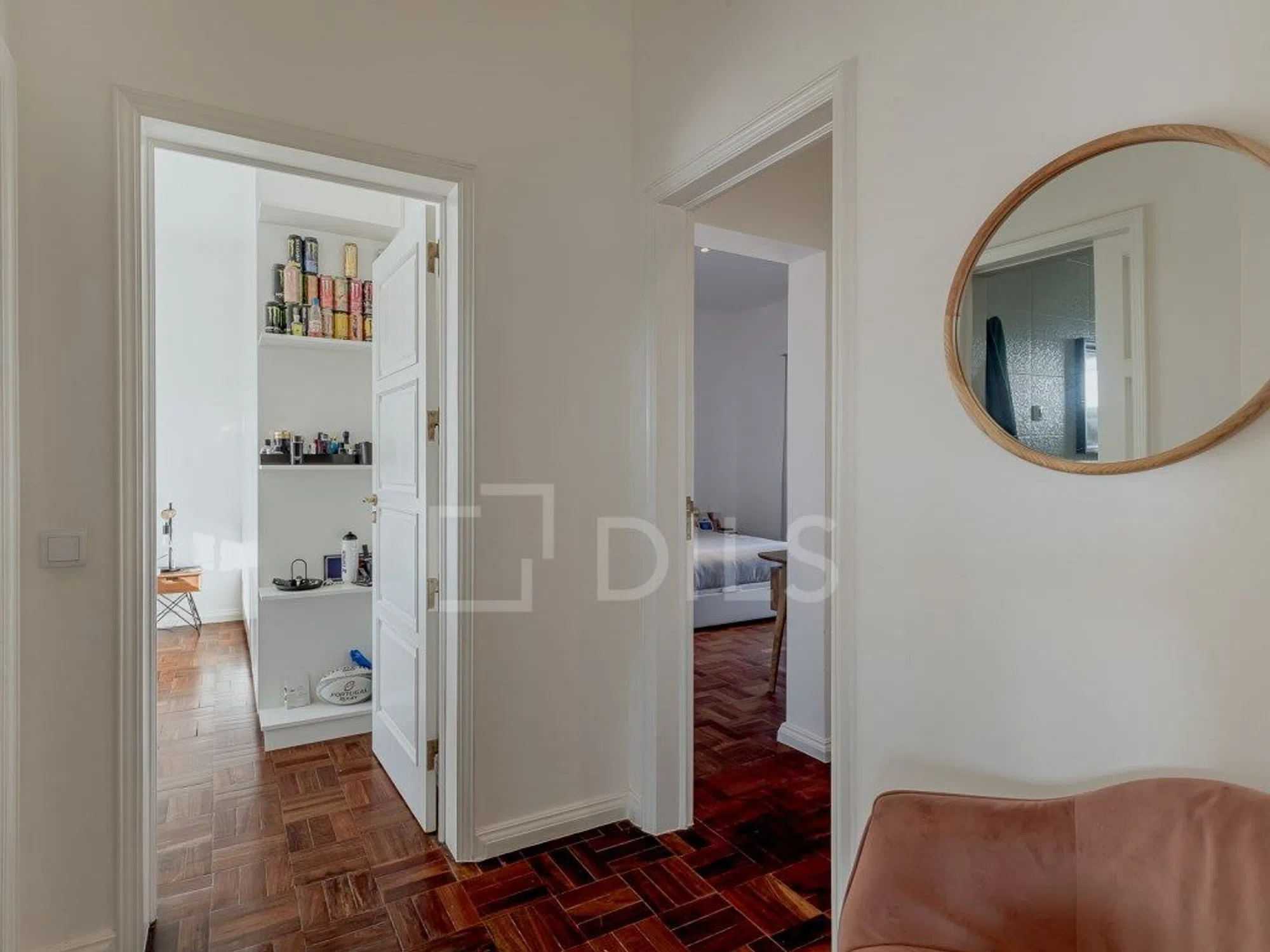 Apartamento na avenida República - Photo 20