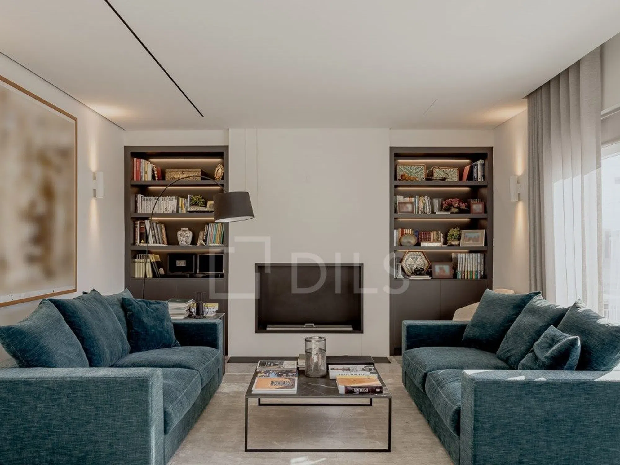 Apartamento na avenida República - Photo 5