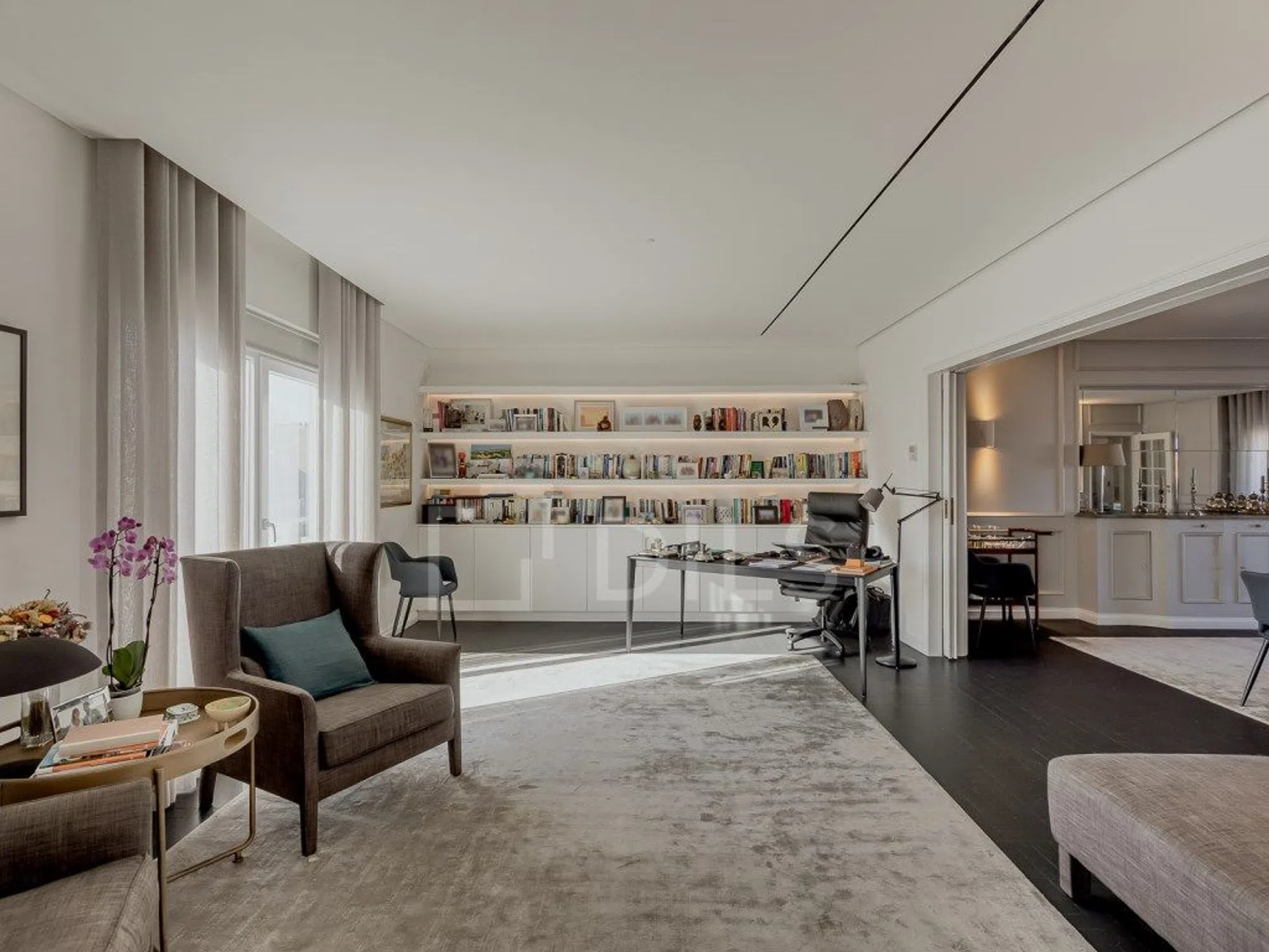 Apartamento na avenida República - Photo 6
