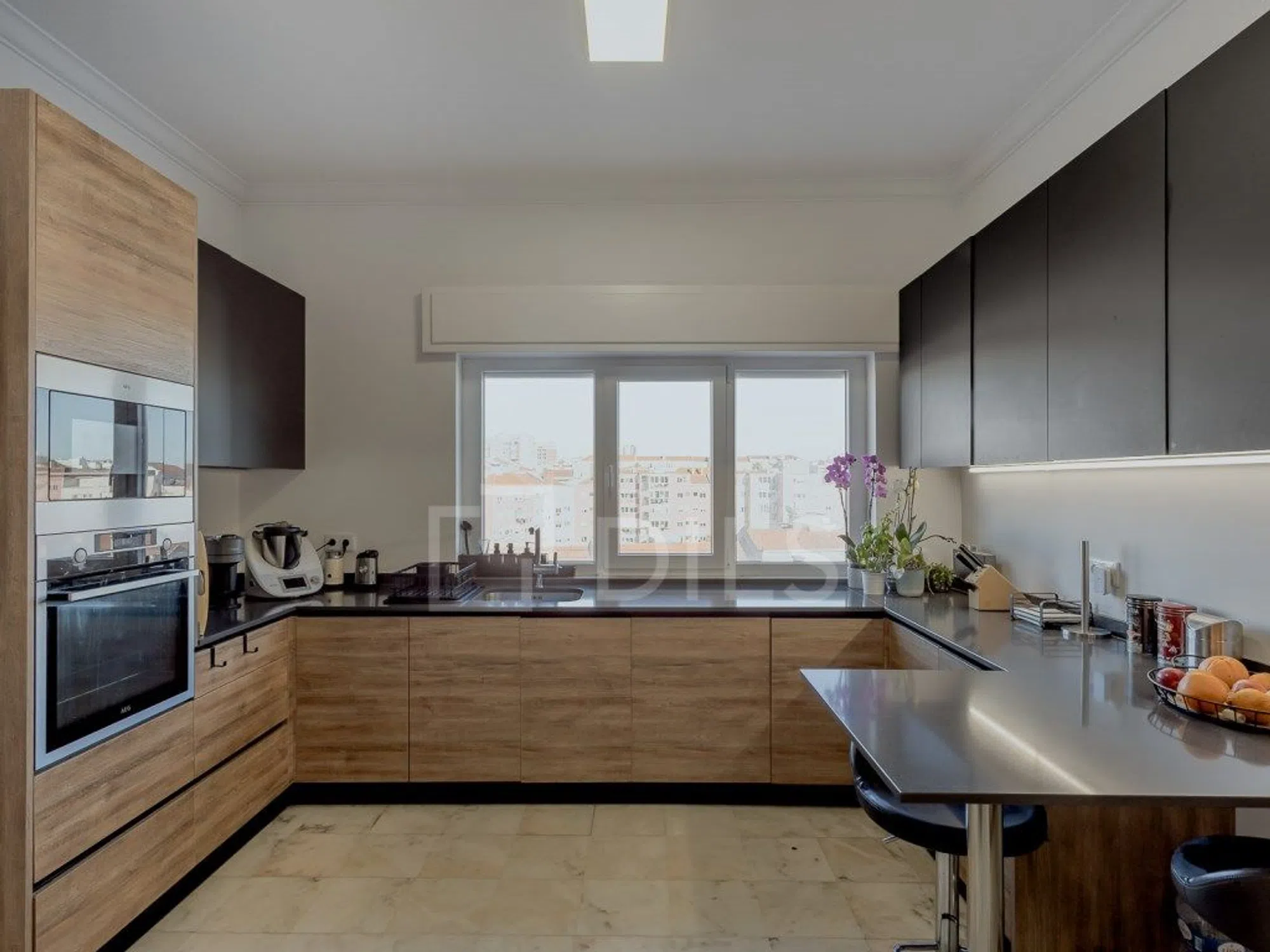 Apartamento na avenida República - Photo 7