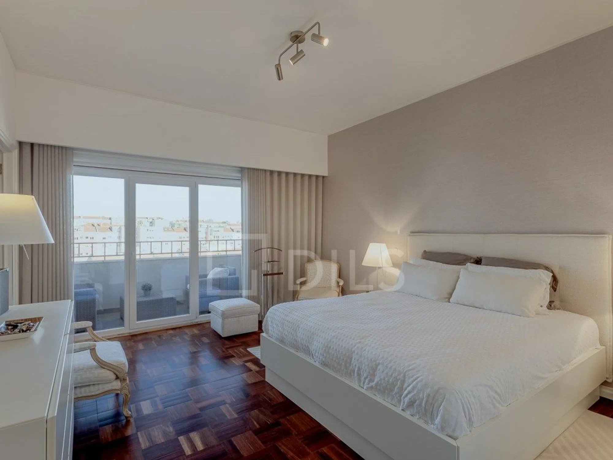 Apartamento na avenida República - Photo 8