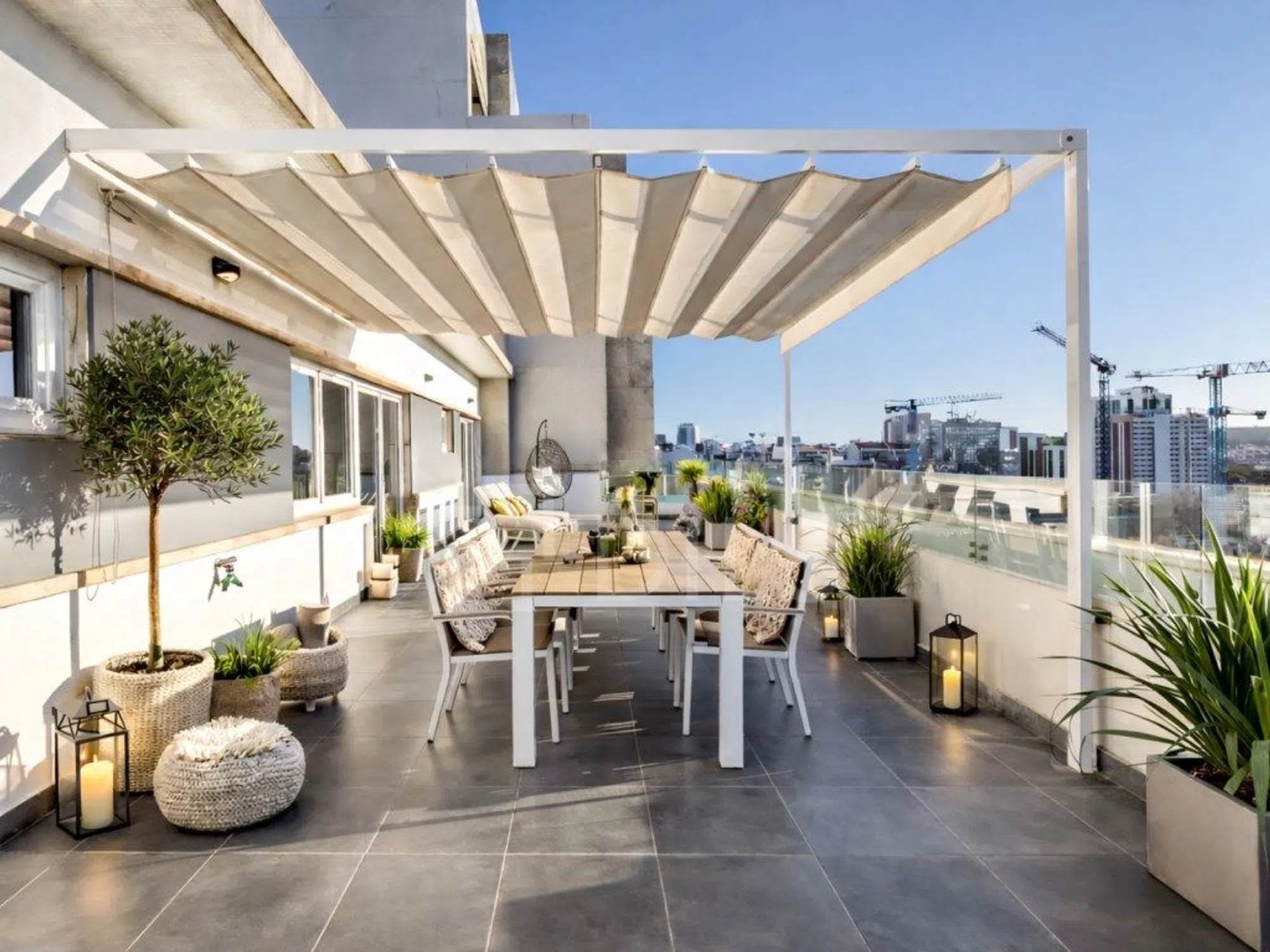 Apartamento na avenida República - Photo 10