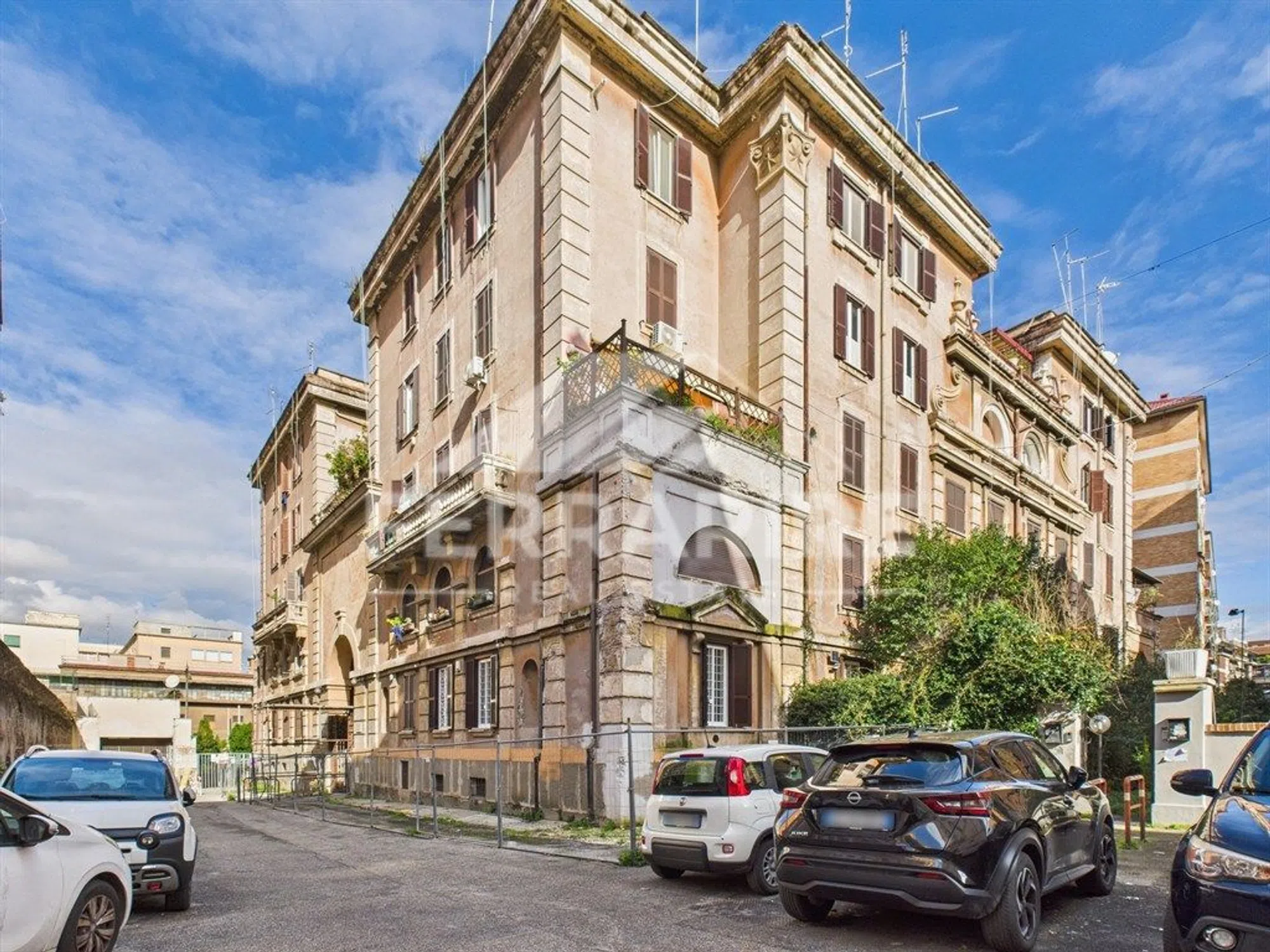 Trilocale in via Rea Silvia, 8 - Photo 1