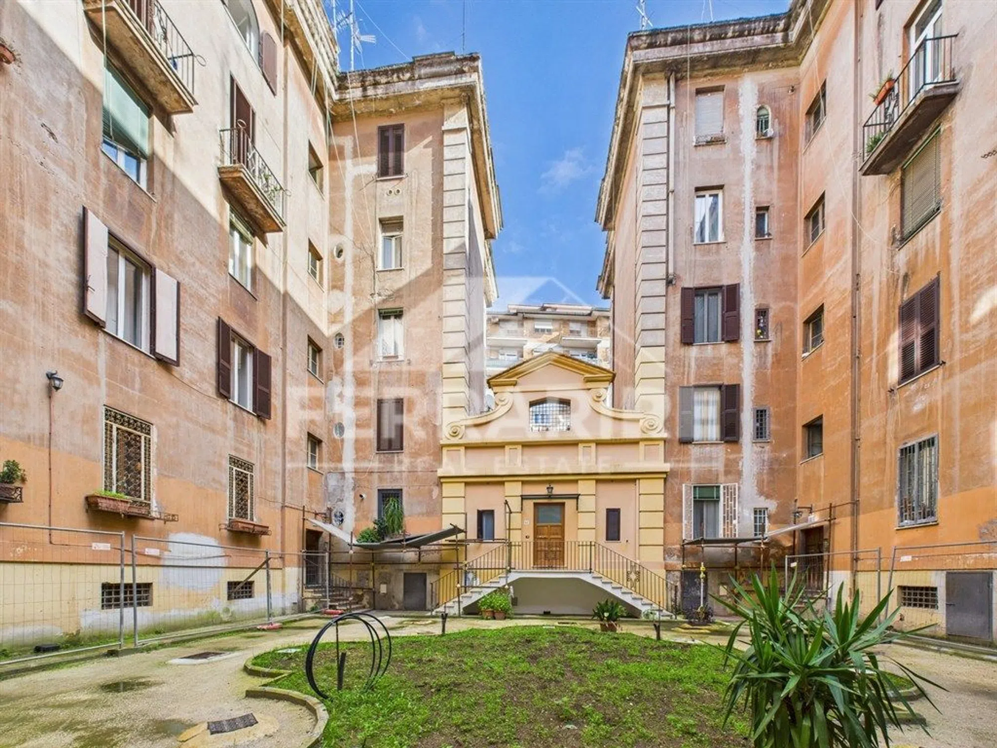 Trilocale in via Rea Silvia, 8 - Photo 2