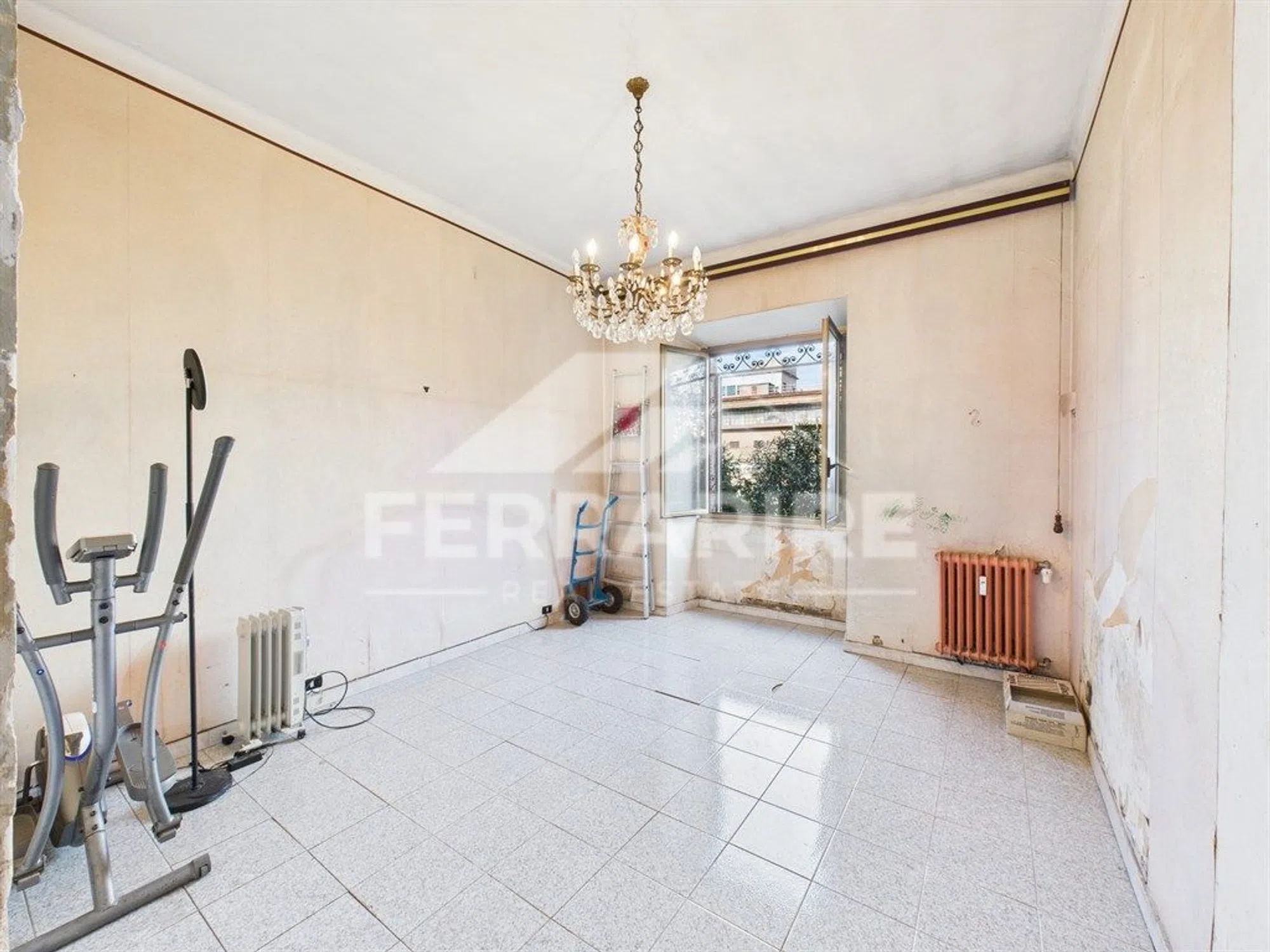 Trilocale in via Rea Silvia, 8 - Photo 18