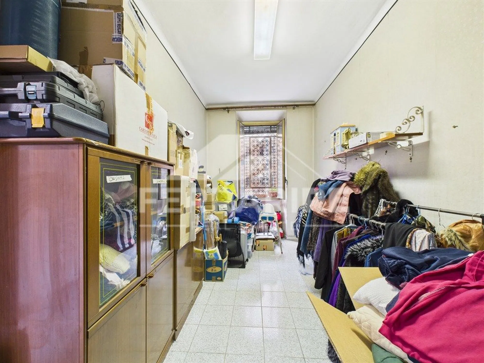 Trilocale in via Rea Silvia, 8 - Photo 19