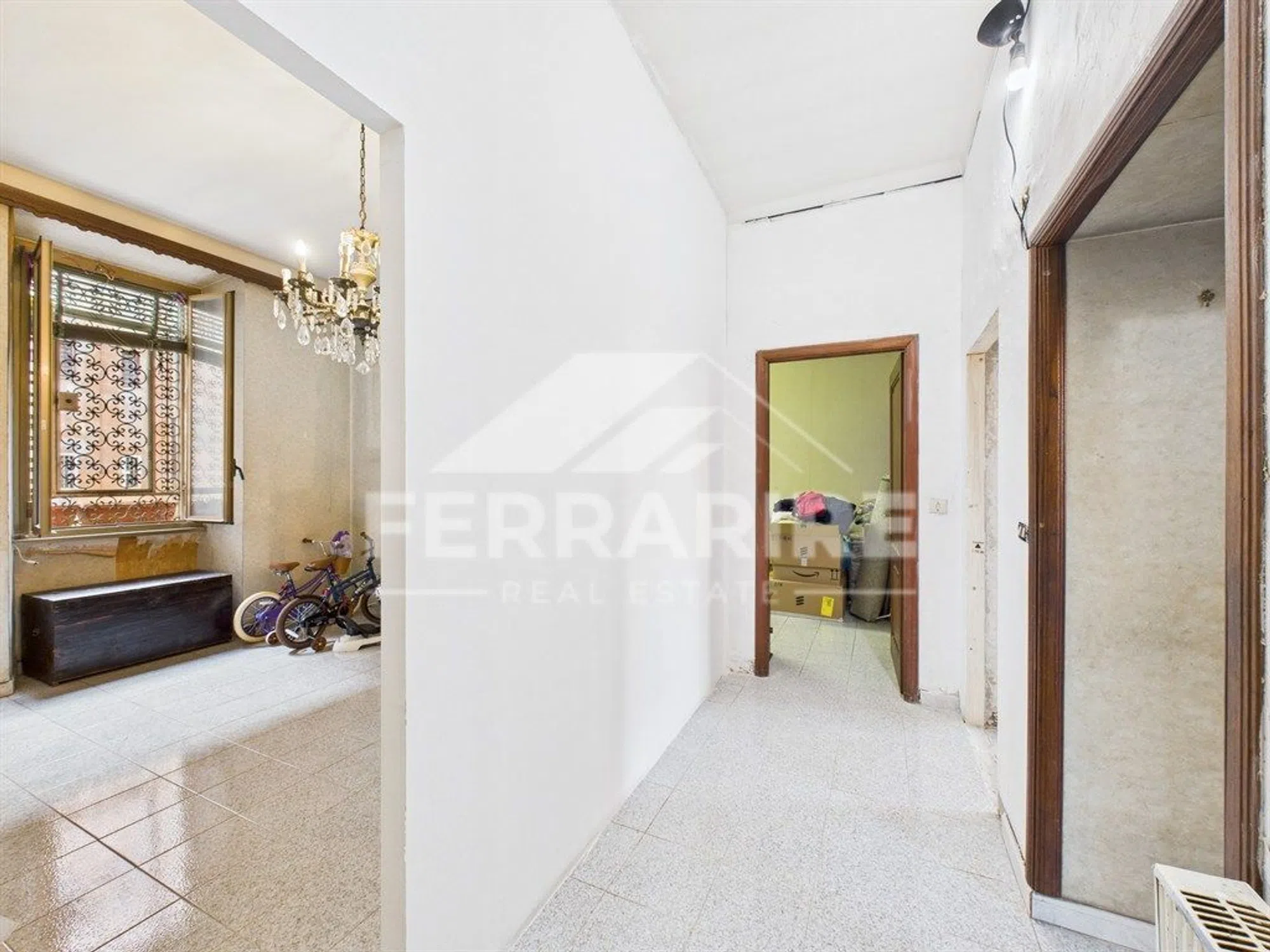 Trilocale in via Rea Silvia, 8 - Photo 3