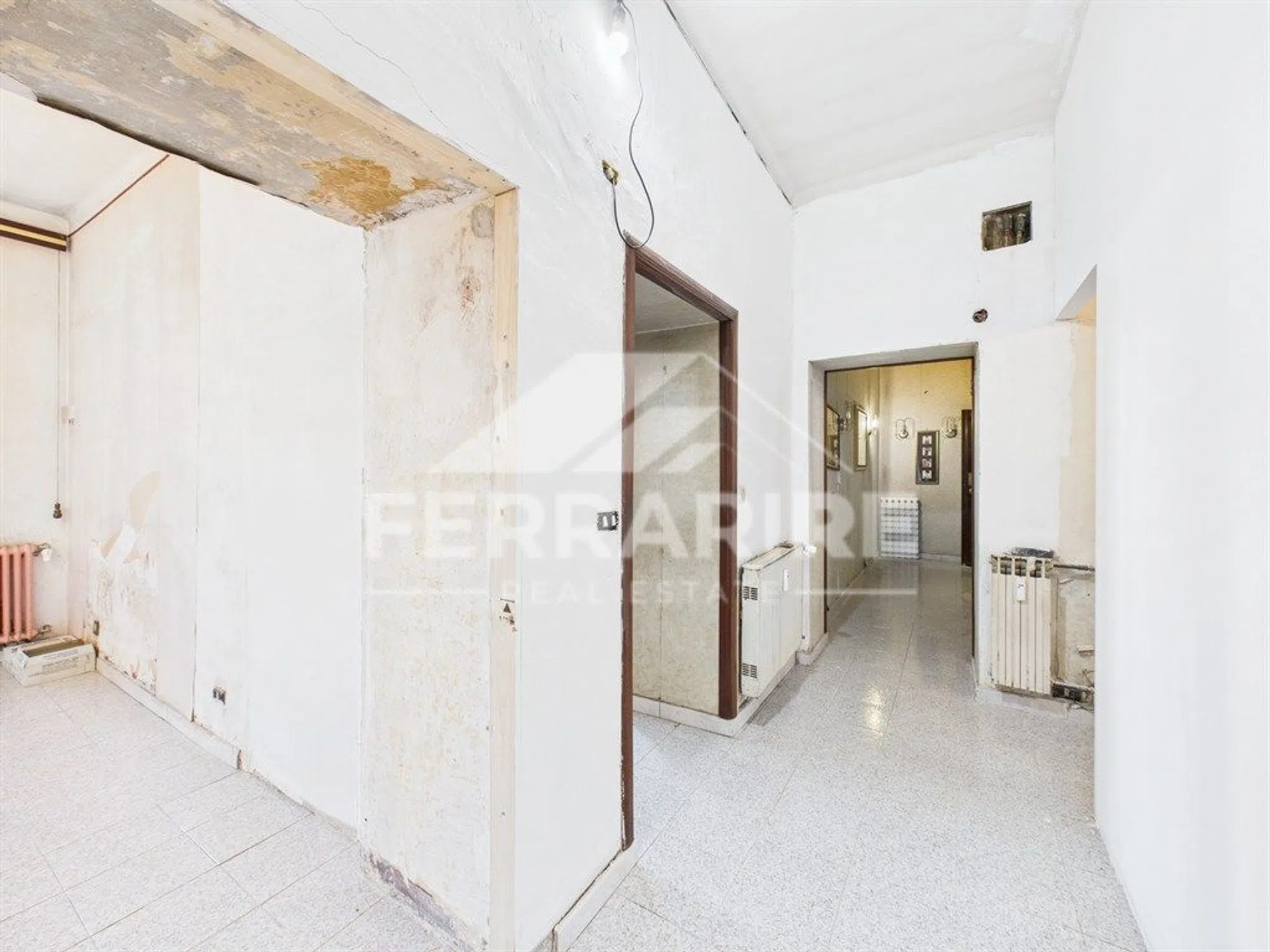 Trilocale in via Rea Silvia, 8 - Photo 6