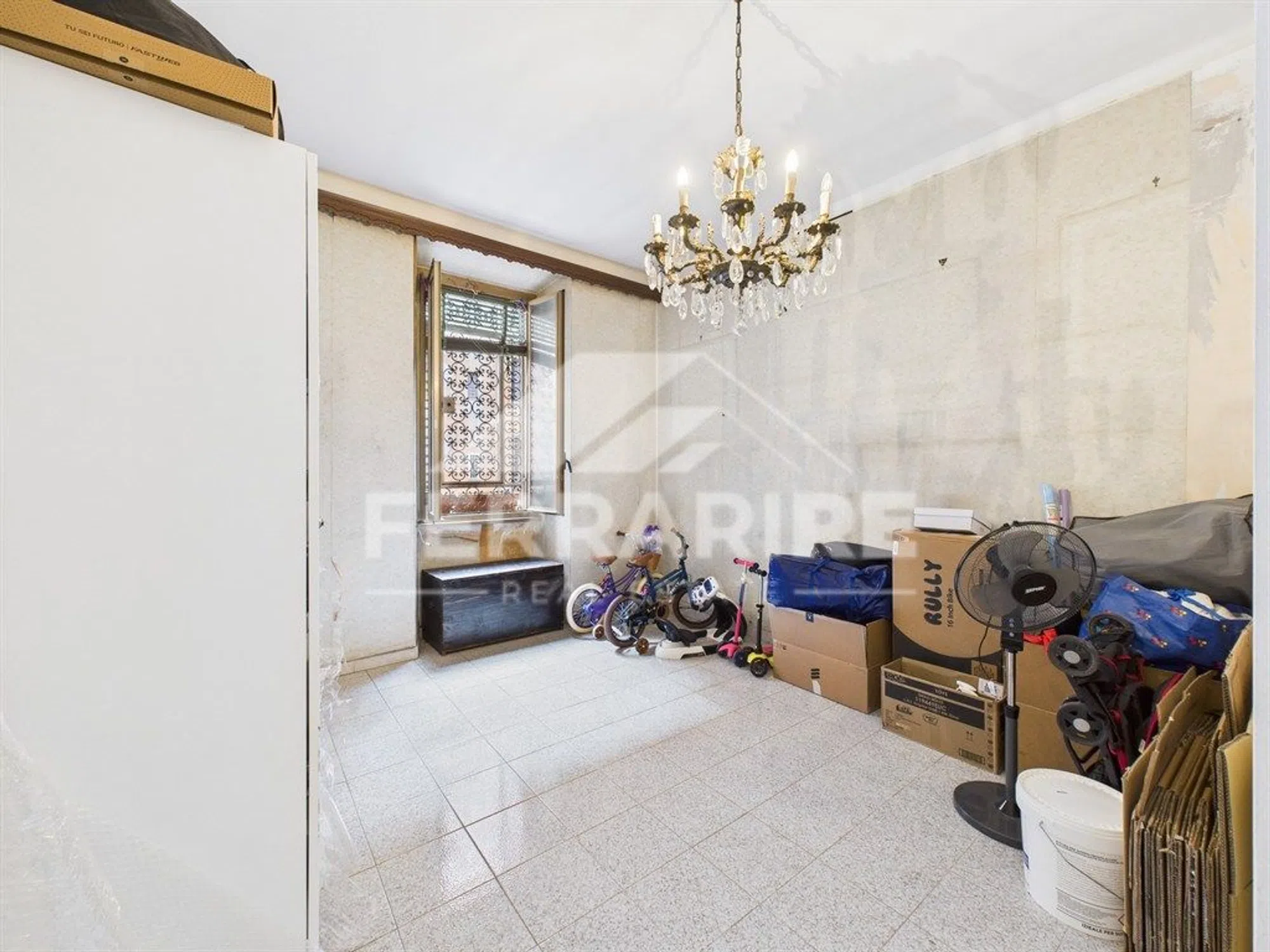 Trilocale in via Rea Silvia, 8 - Photo 7